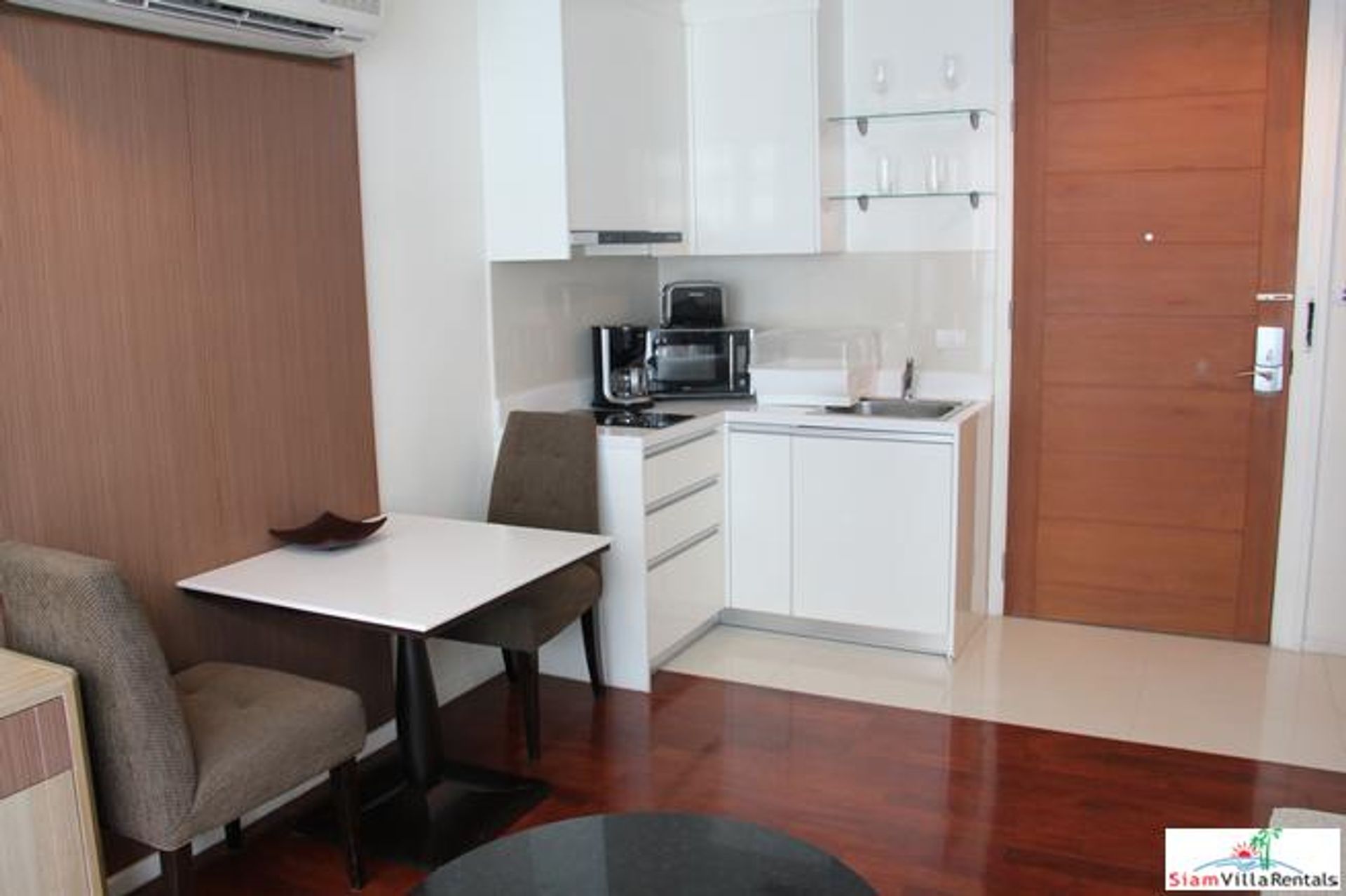 Condominio en , Krung Thep Maha Nakhon 11391227