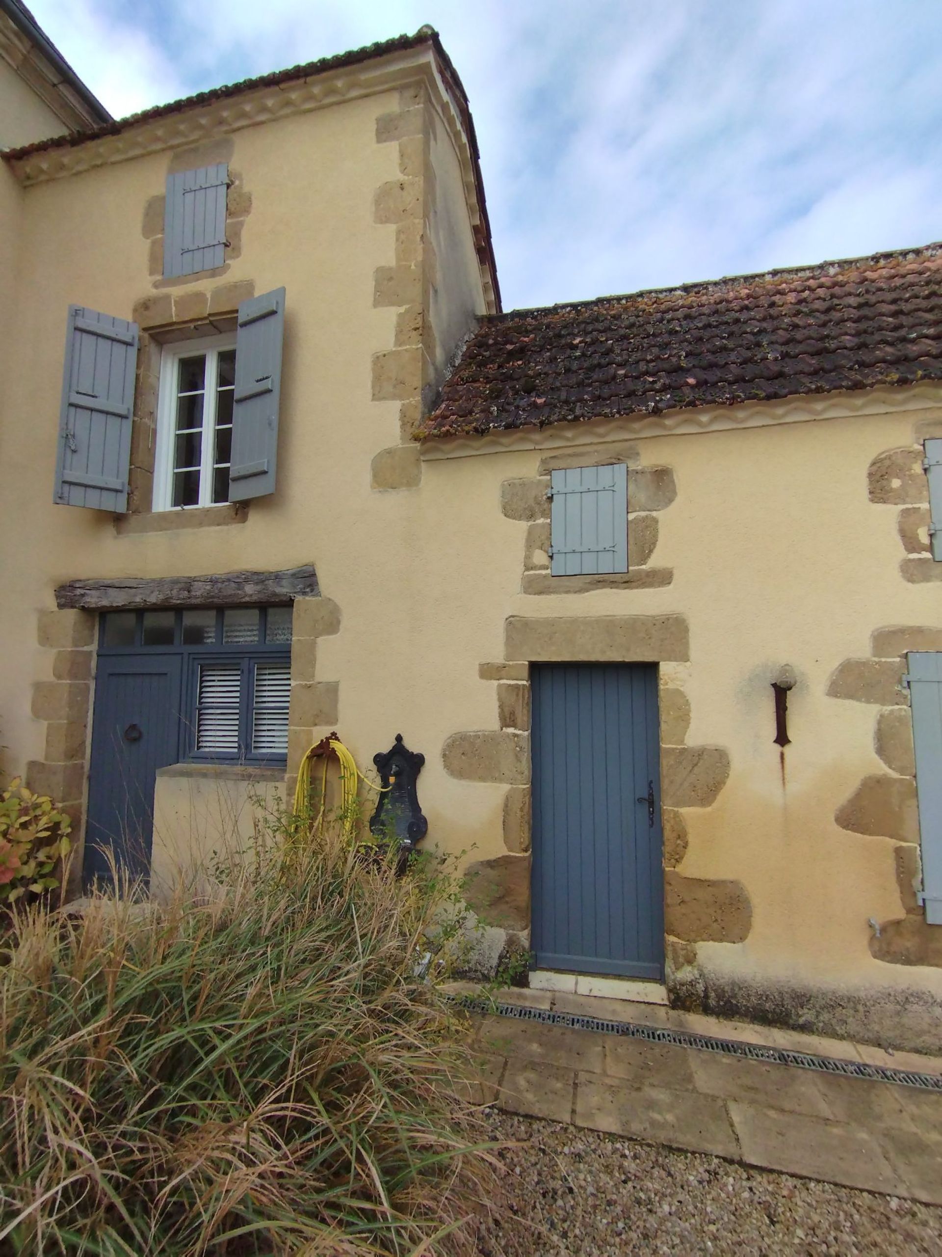 rumah dalam Marciac, Occitanie 11391230