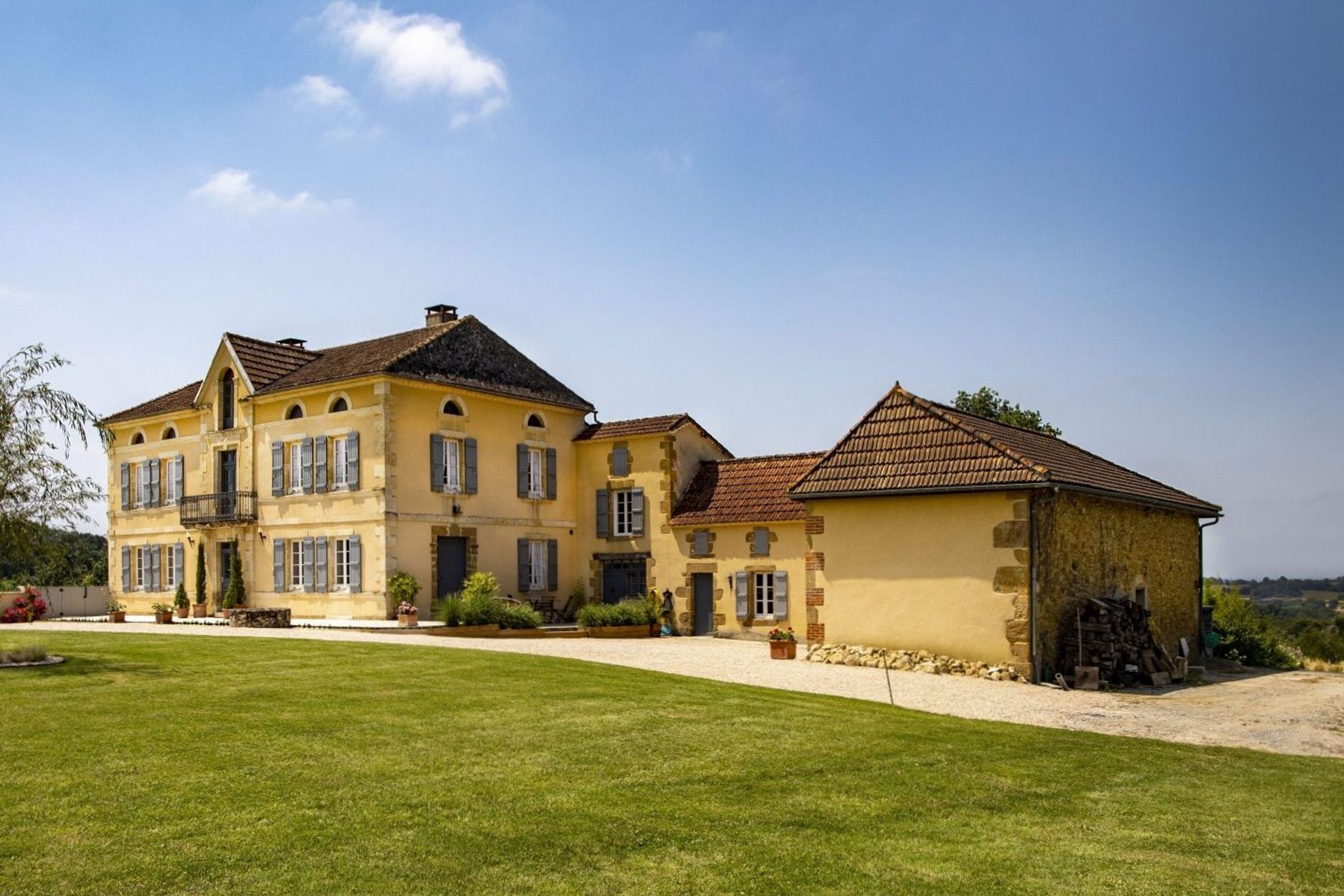 House in Marciac, Occitanie 11391230