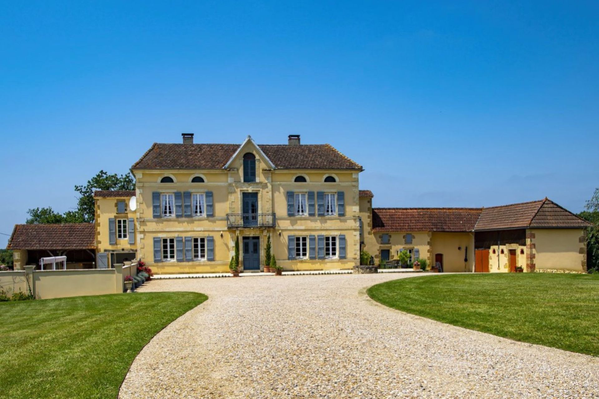 House in Marciac, Occitanie 11391230