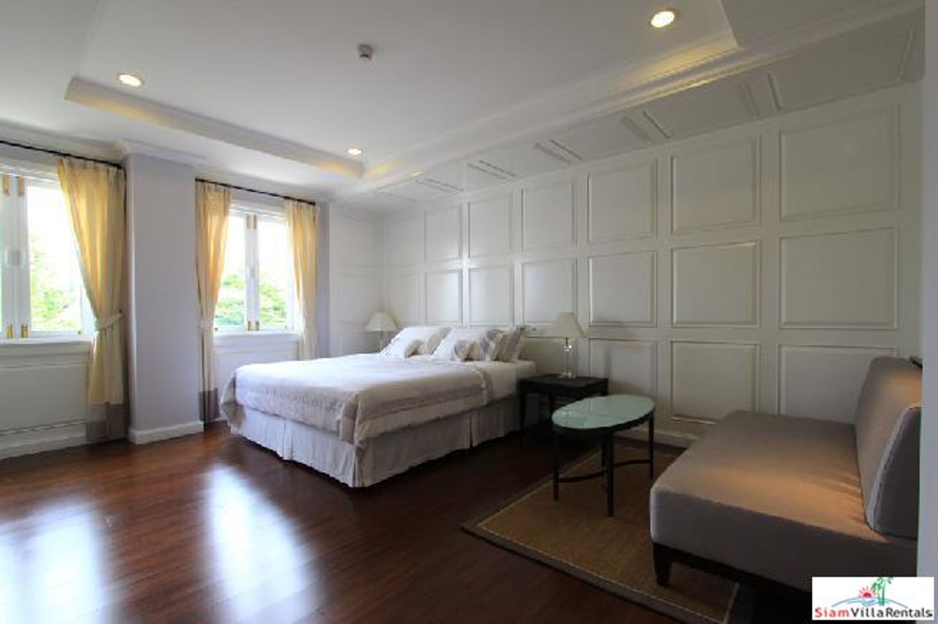 Condominium in Watthana, Krung Thep Maha Nakhon 11391231