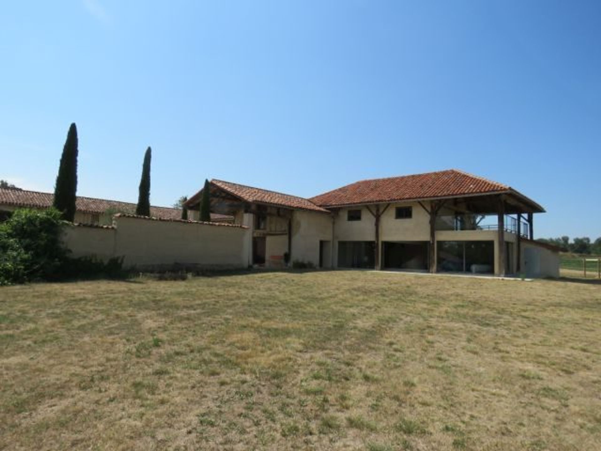 rumah dalam Masseube, Occitanie 11391234