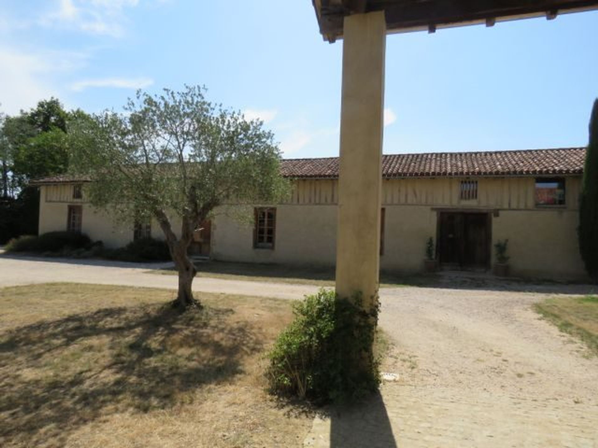 Будинок в Masseube, Occitanie 11391234