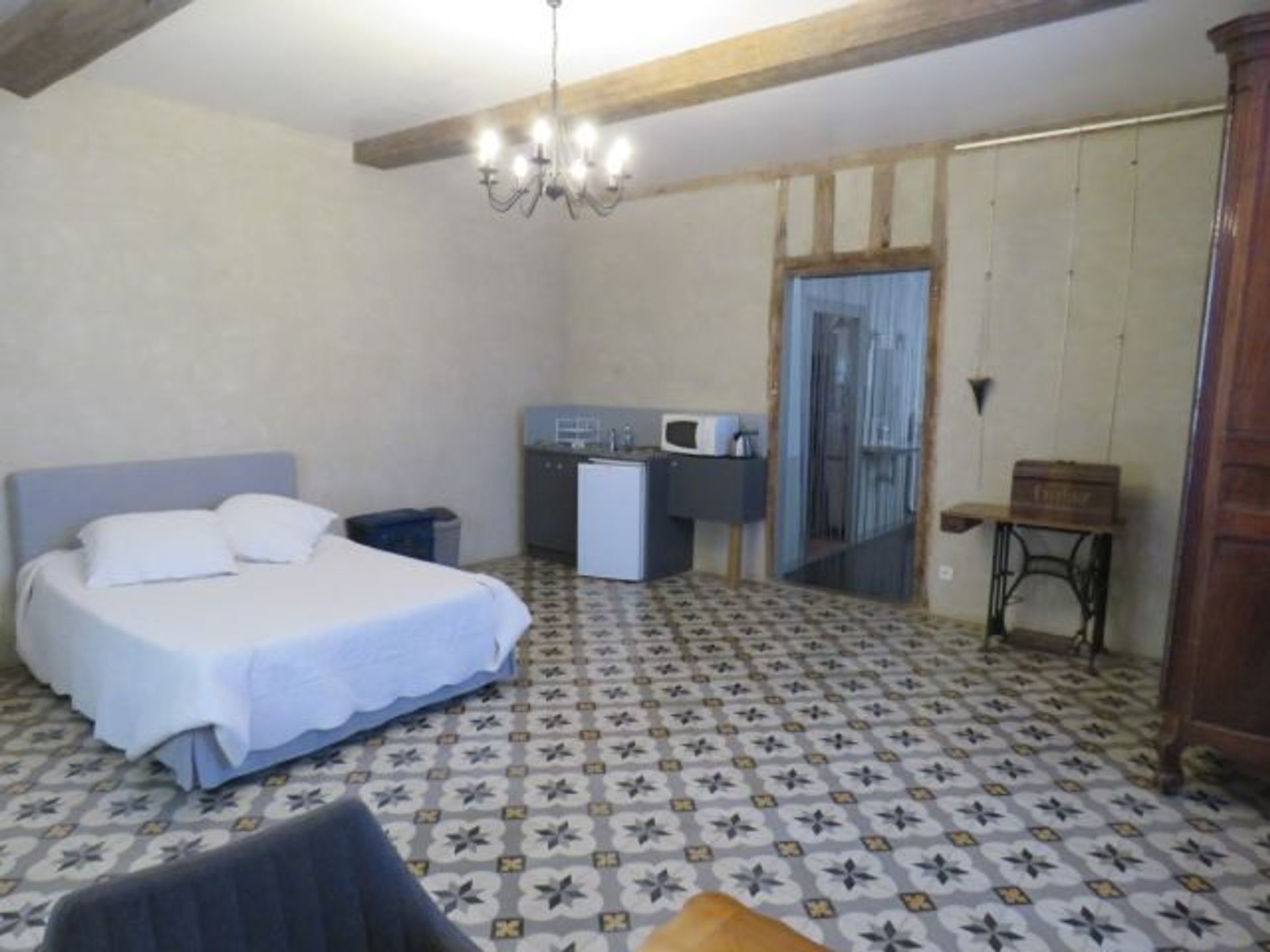 Haus im Masseube, Occitanie 11391234