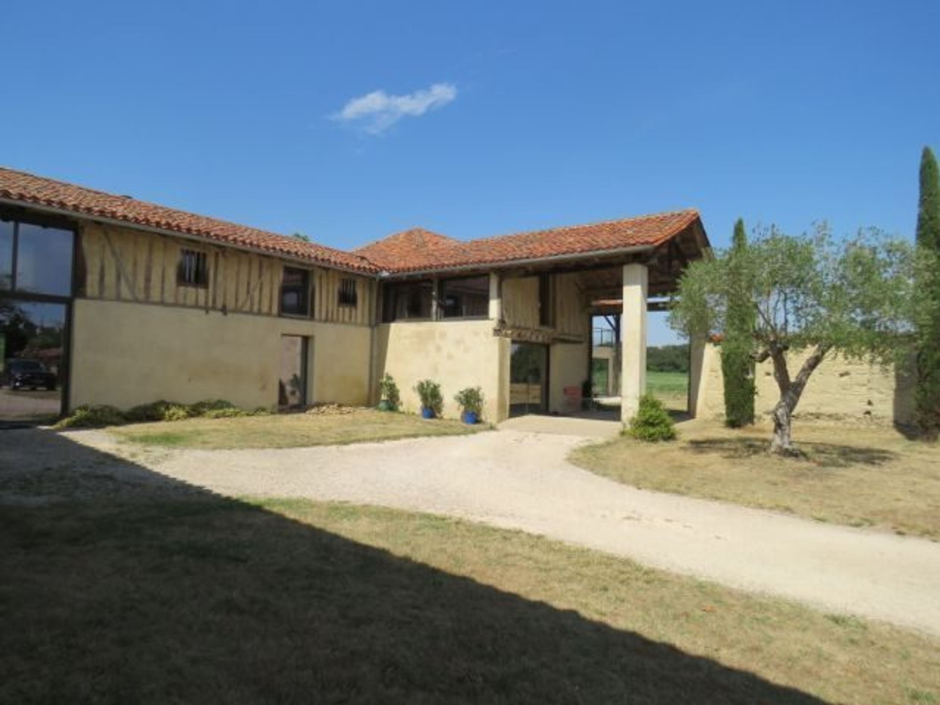 Osiedle mieszkaniowe w Masseube, Occitanie 11391234