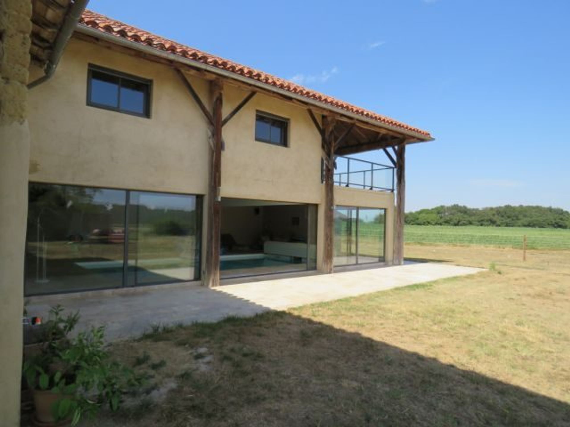 Будинок в Masseube, Occitanie 11391234