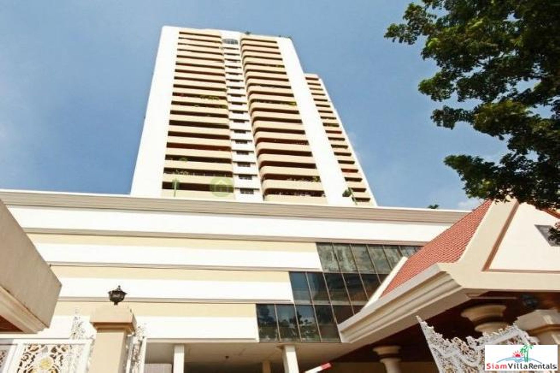 Condominium dans Watthana, Krung Thep Maha Nakhon 11391235