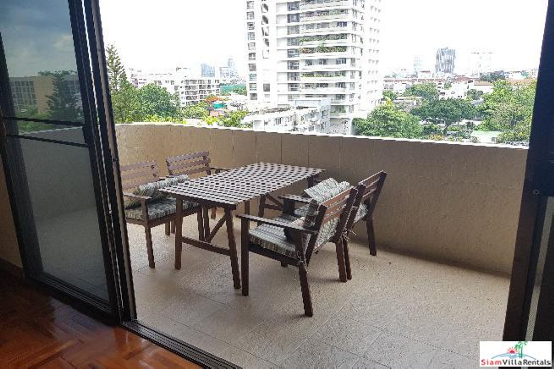 Condominium dans , Krung Thep Maha Nakhon 11391235