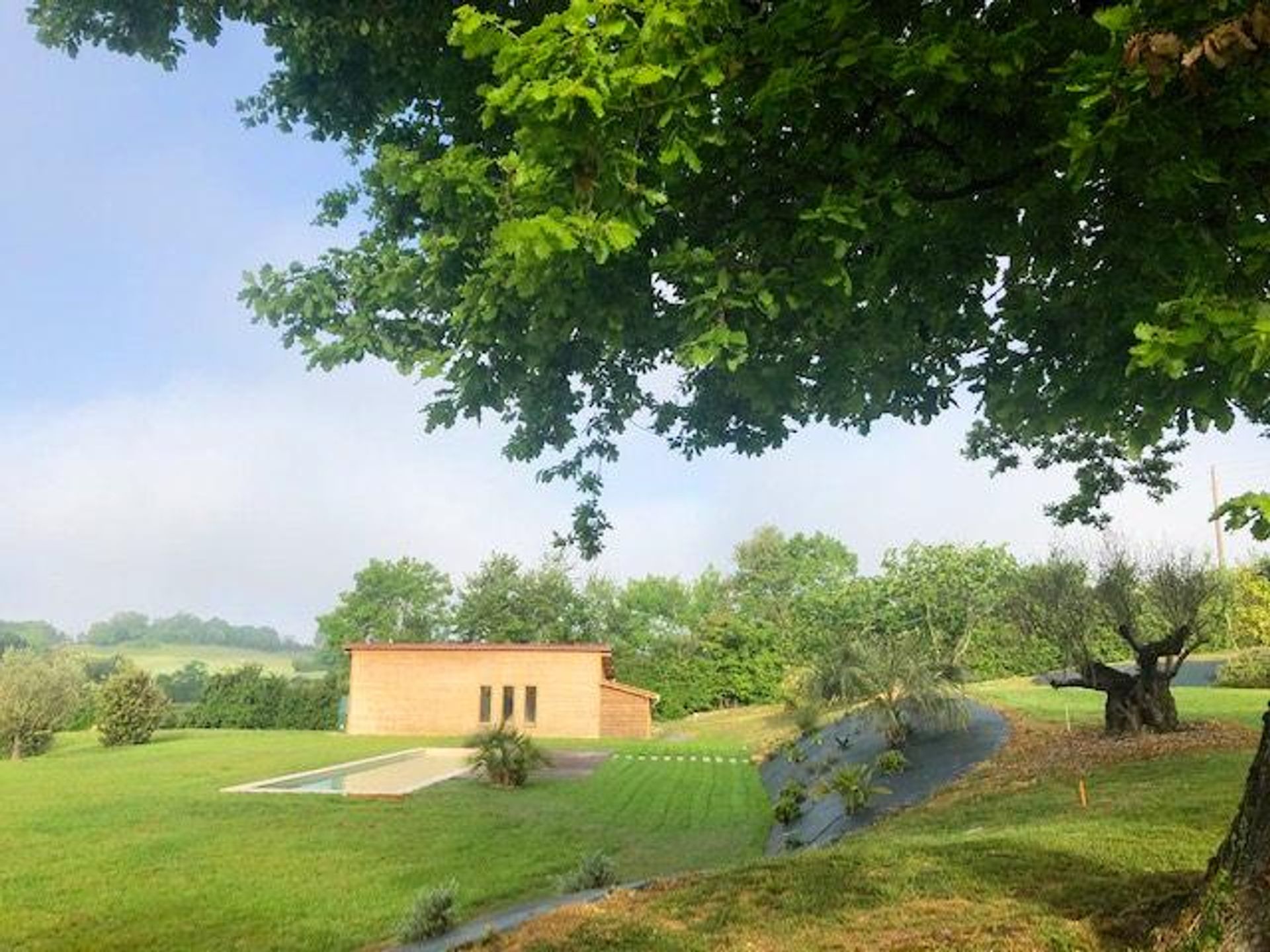 casa en Marciac, Occitanie 11391236