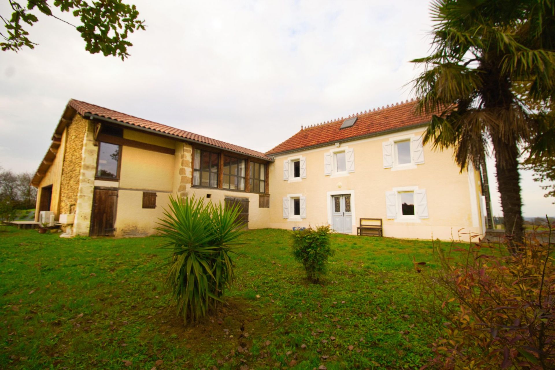 Huis in Marciac, Occitanie 11391236