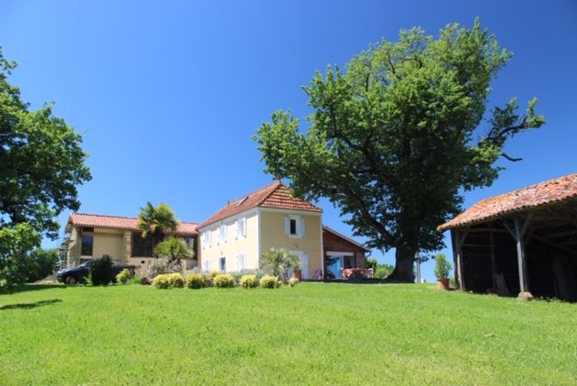 casa en Marciac, Occitanie 11391236