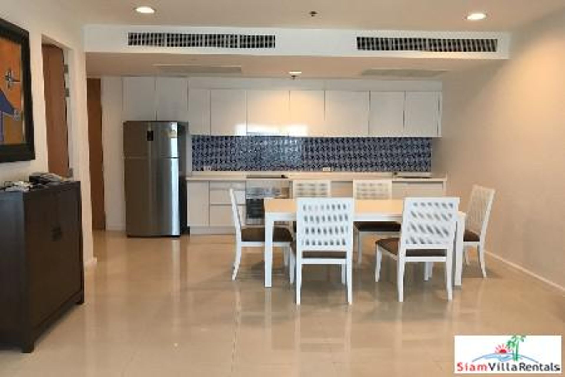 Condominio en Patum Wan, Krung Thep Maha Nakhon 11391237