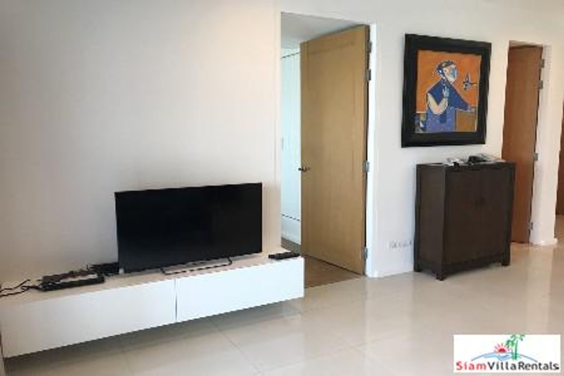 Condominium in Pathum Wan, Krung Thep Maha Nakhon 11391237