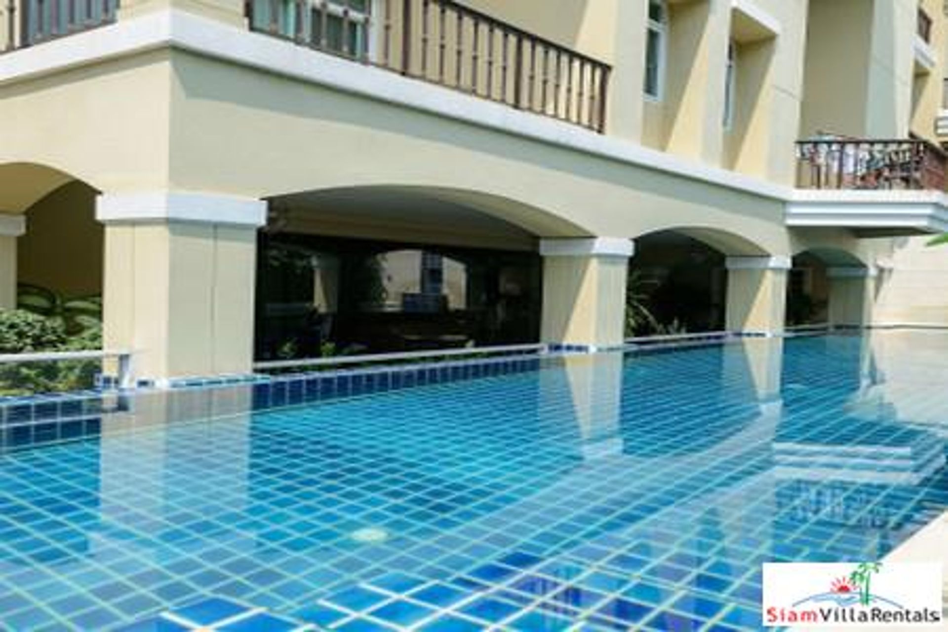 Condominium dans , Bangkok 11391239