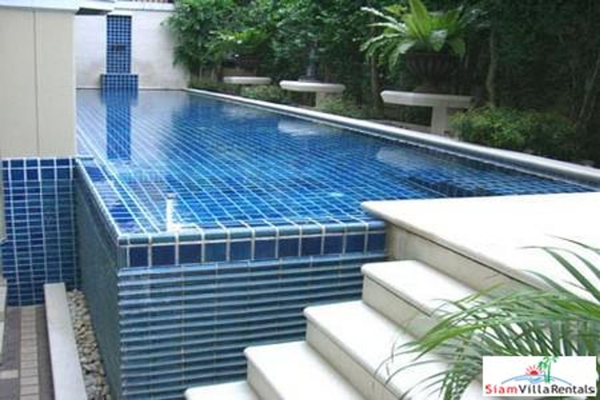 Condominium dans , Bangkok 11391239