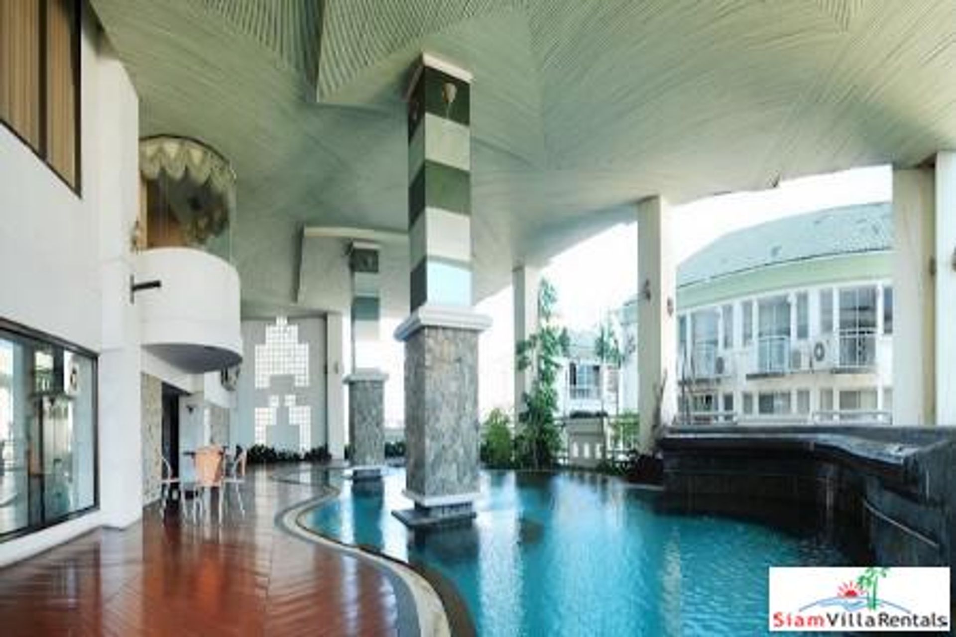 Condominio nel , Krung Thep Maha Nakhon 11391241