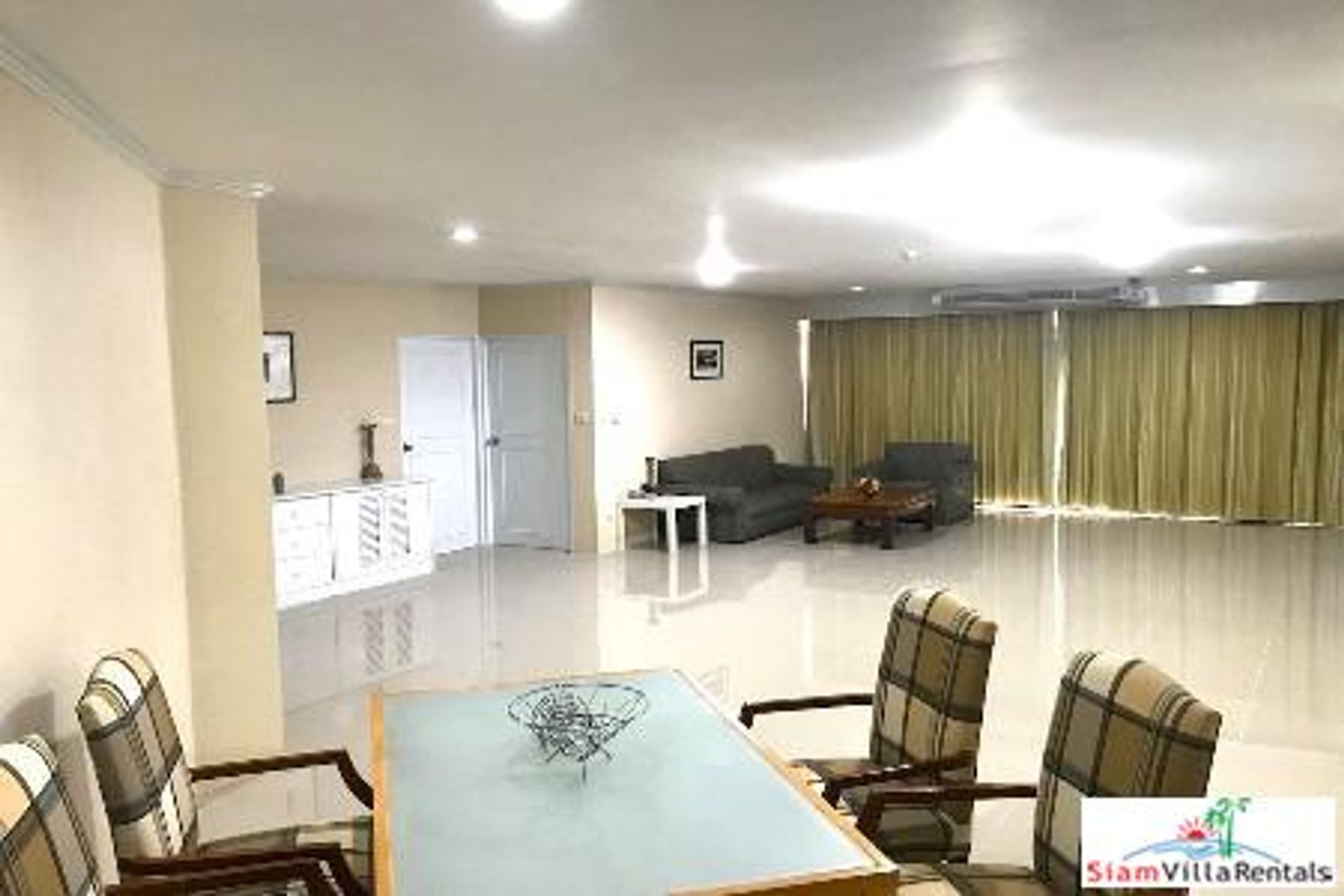 Condominium in , Krung Thep Maha Nakhon 11391241