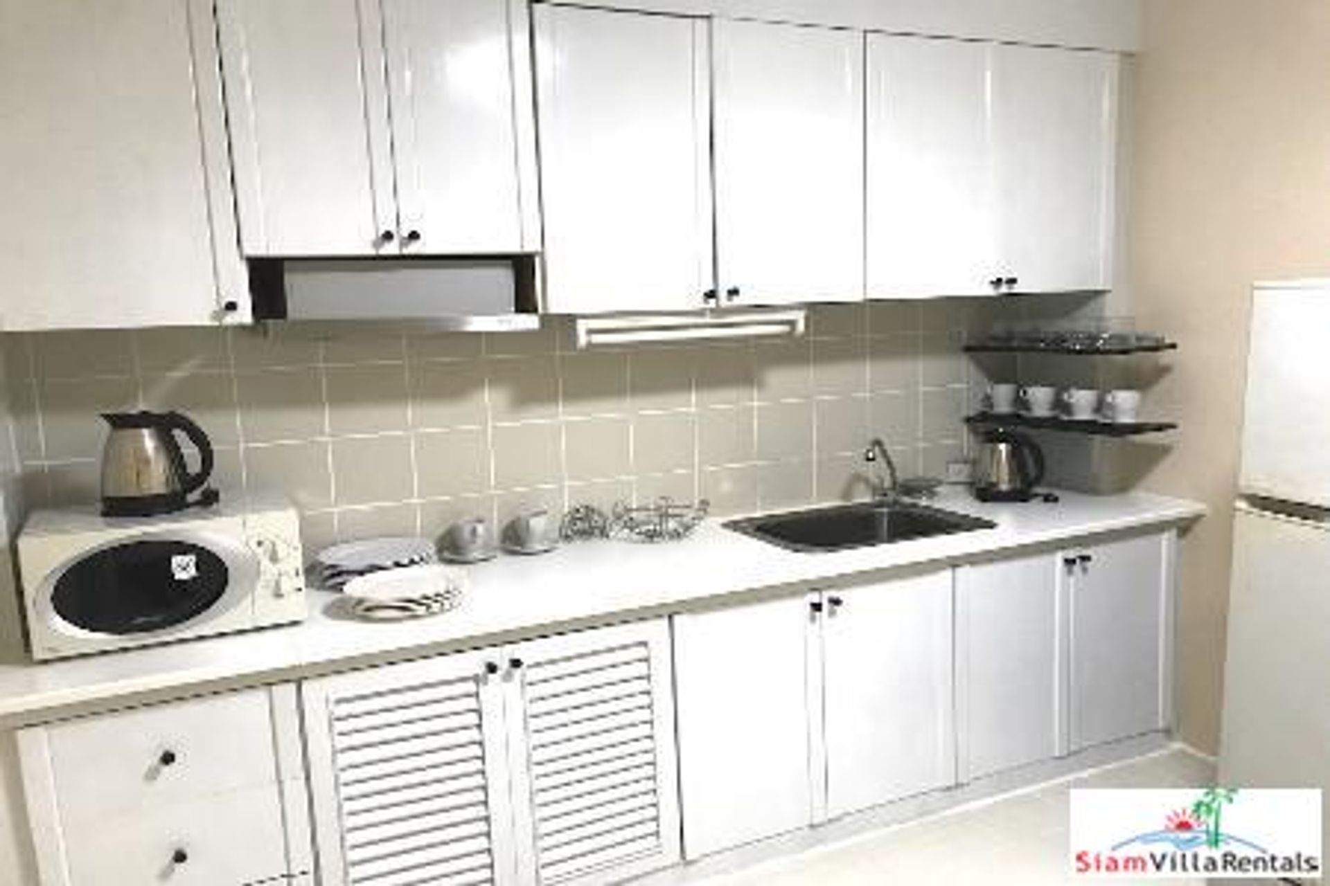 Condominio nel , Krung Thep Maha Nakhon 11391241