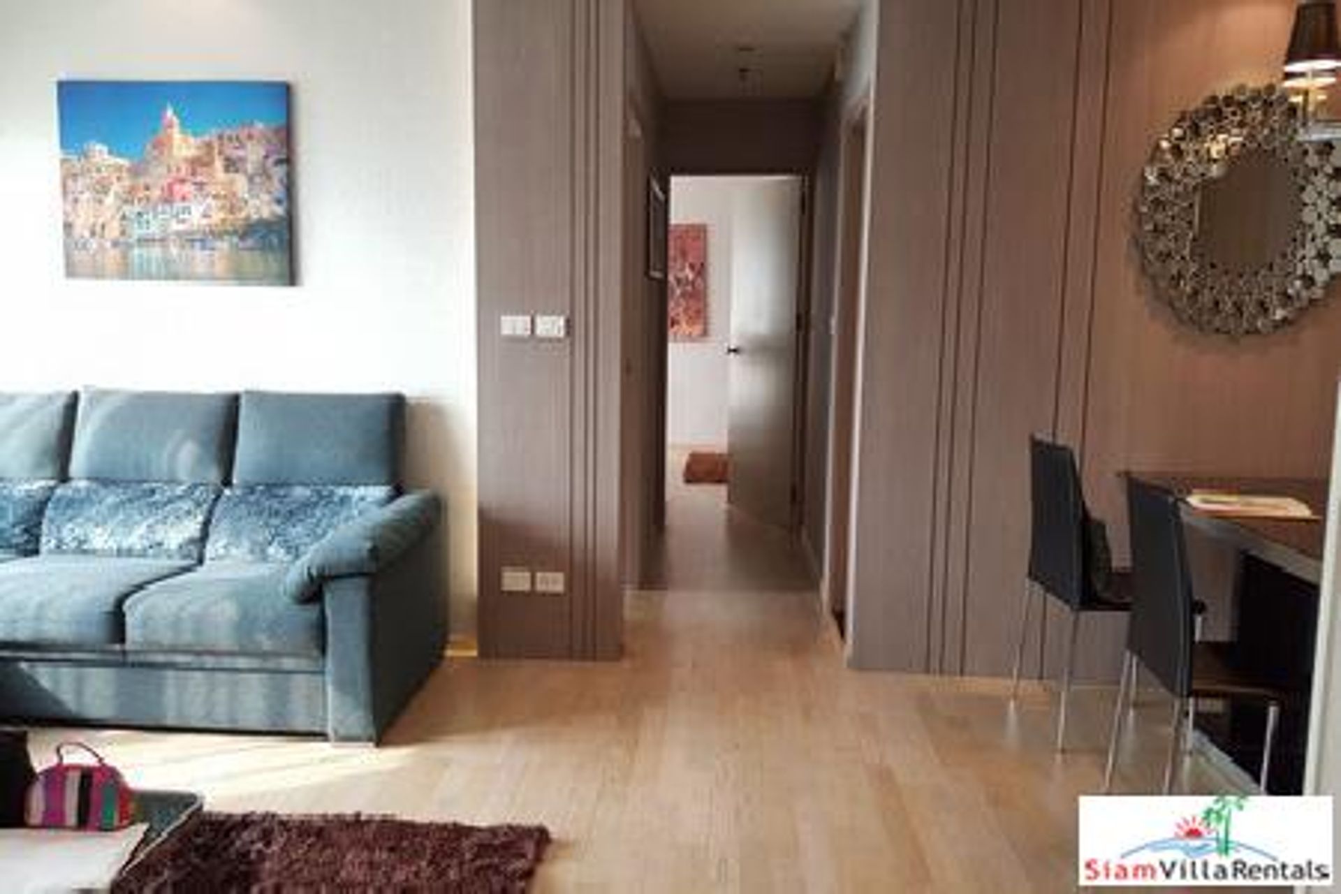 Condominio en , Krung Thep Maha Nakhon 11391248