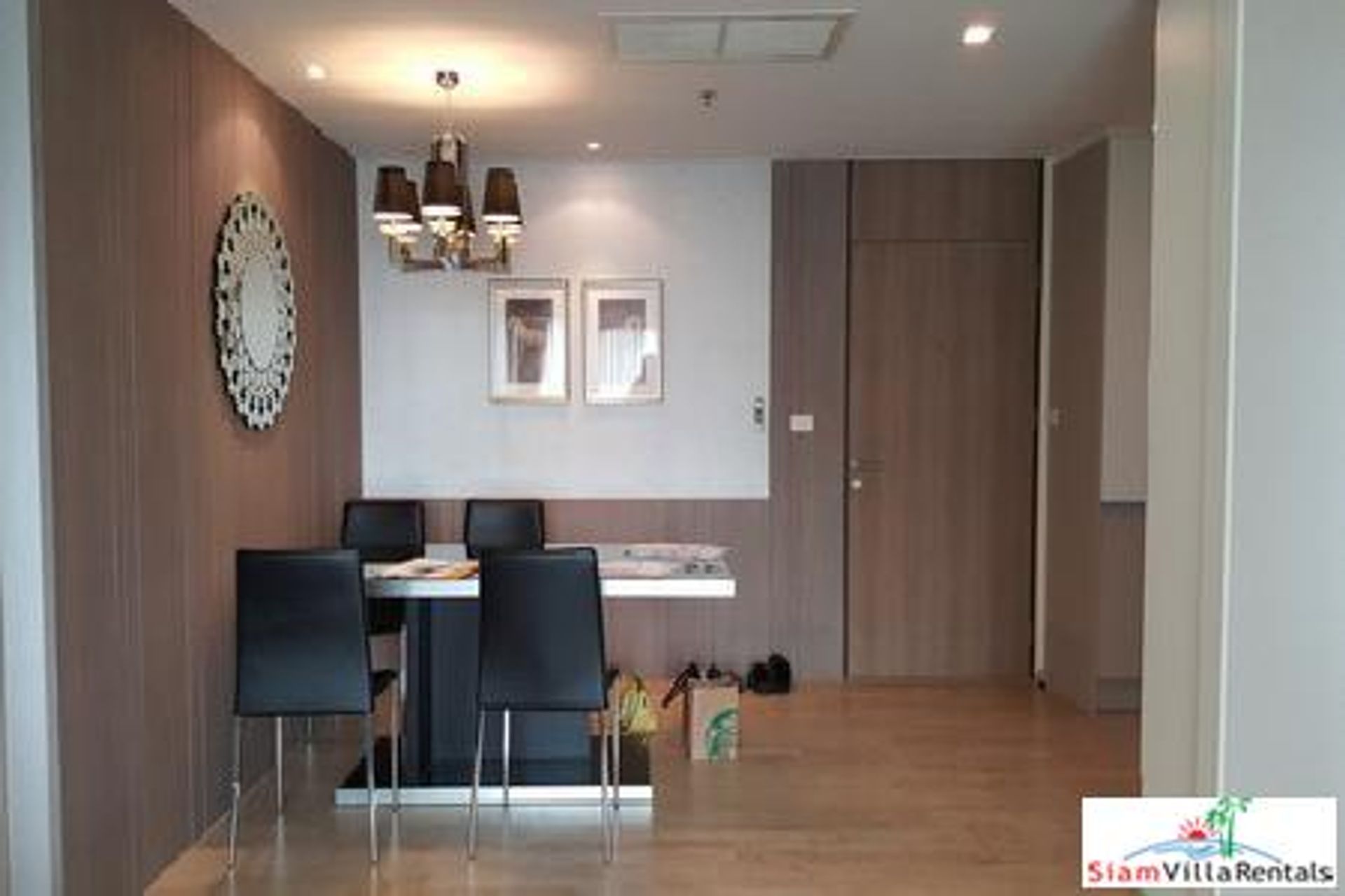 Condominio en , Krung Thep Maha Nakhon 11391248