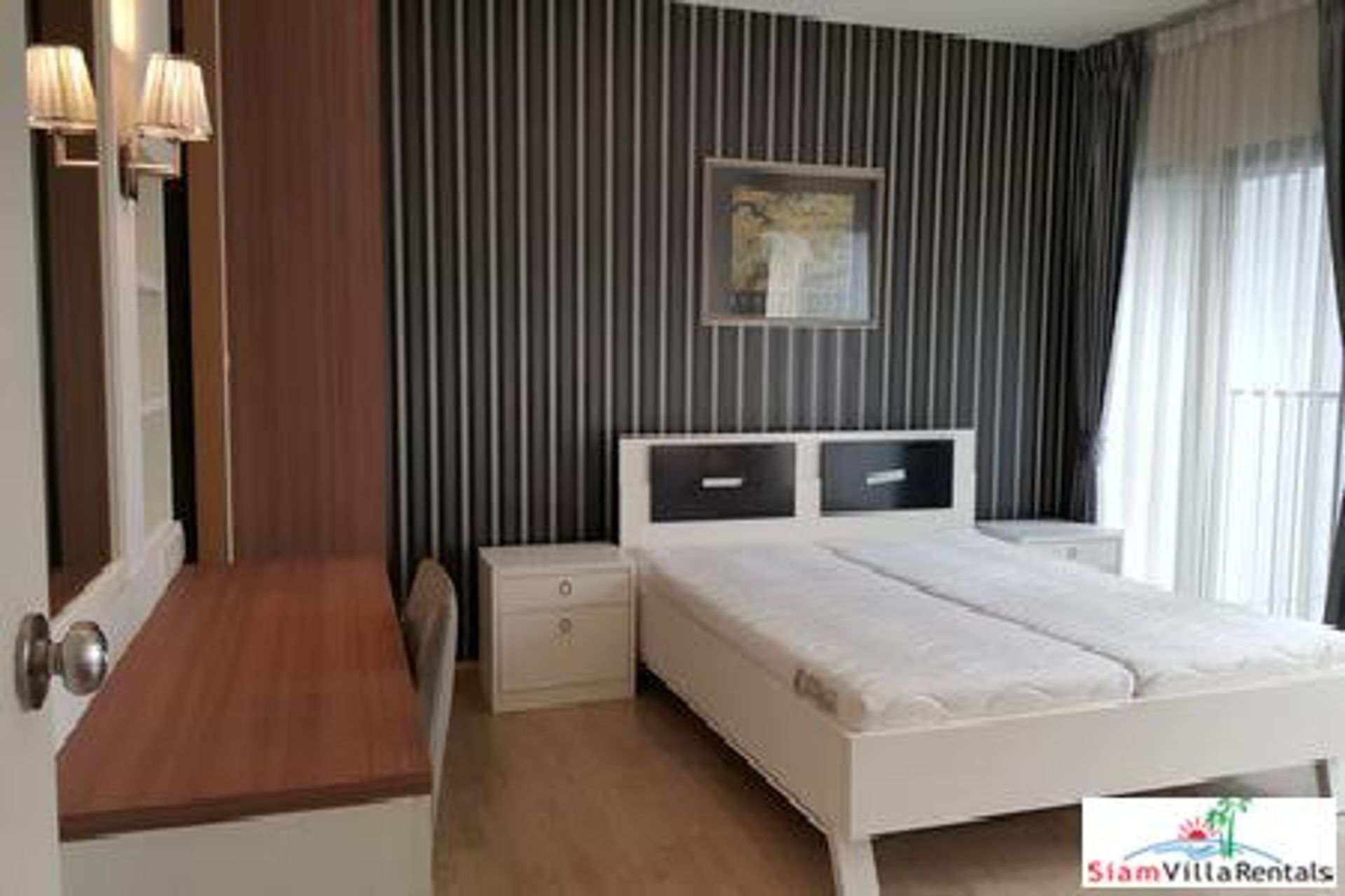 Condominio en , Krung Thep Maha Nakhon 11391248