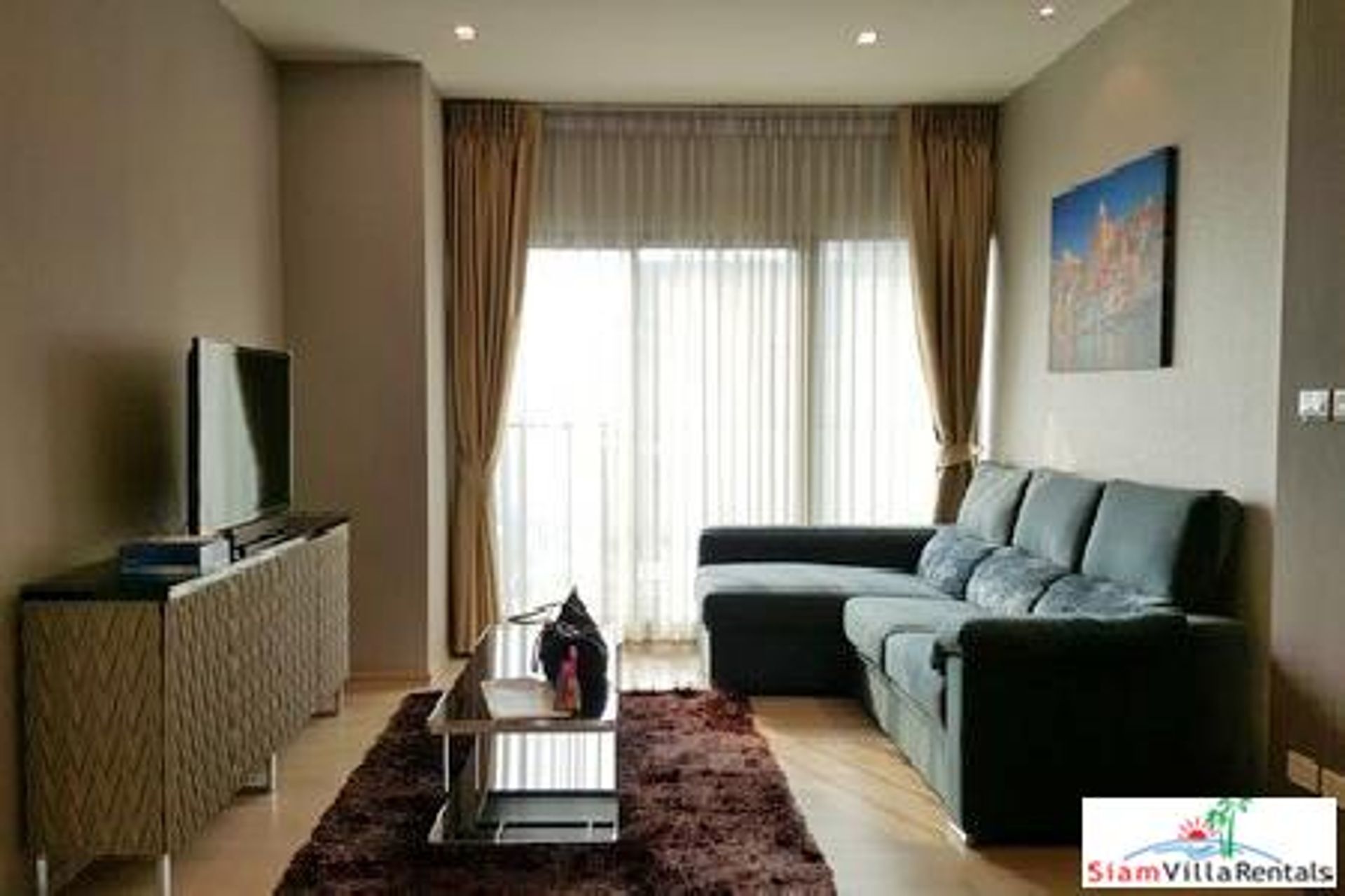 Condominio en , Krung Thep Maha Nakhon 11391248