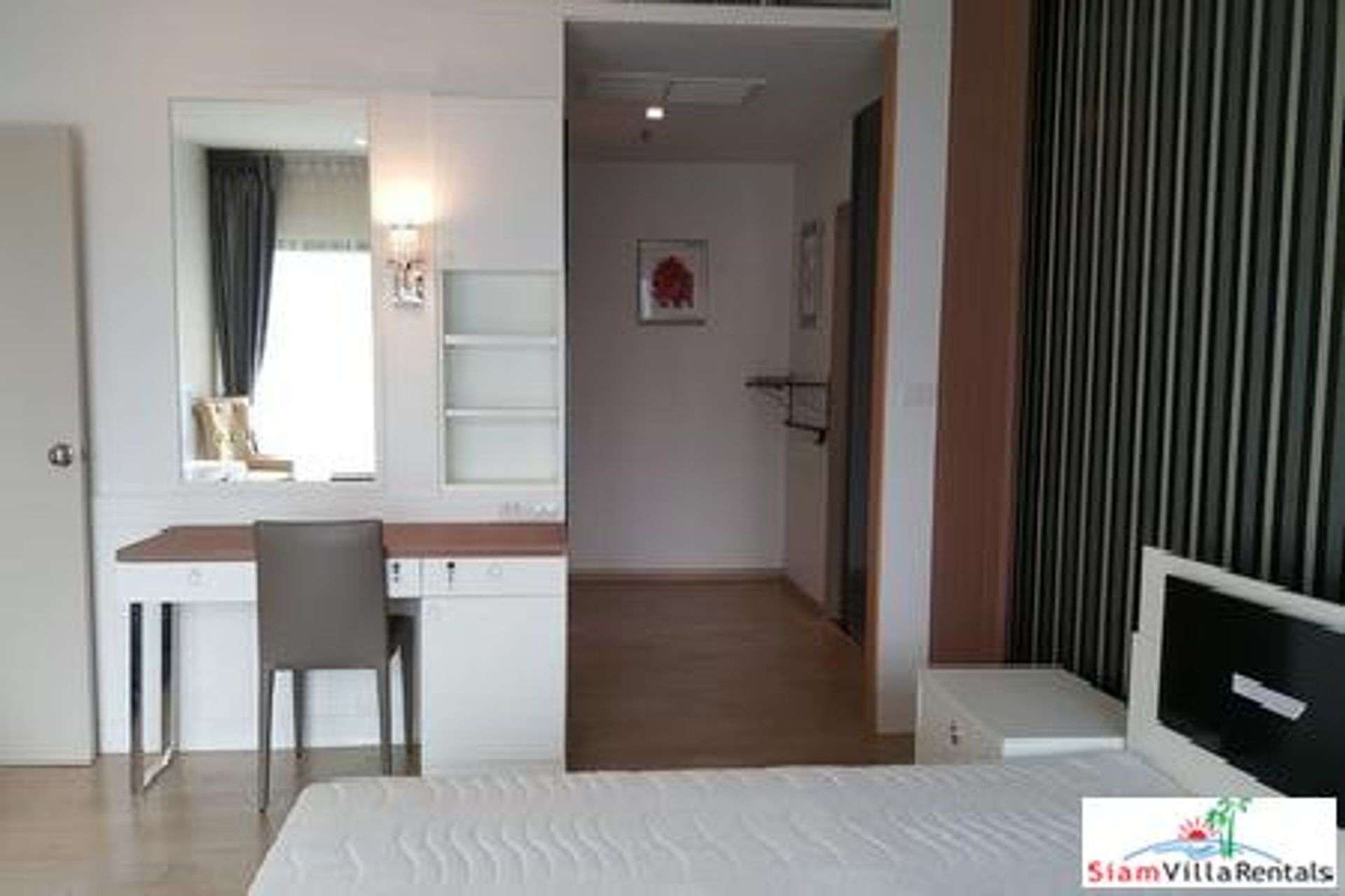 Condominio en , Krung Thep Maha Nakhon 11391248