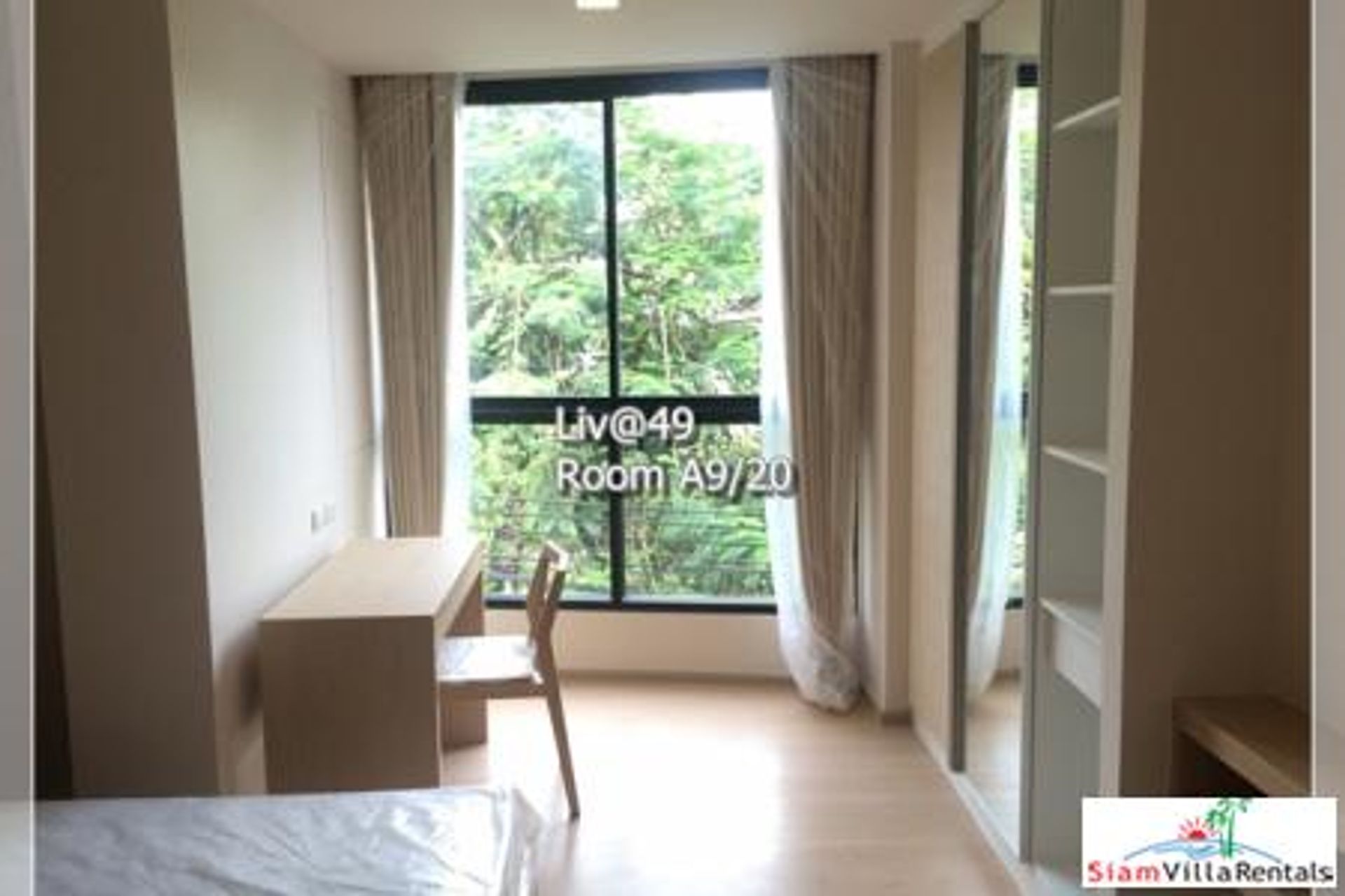 Condominium in , Krung Thep Maha Nakhon 11391250