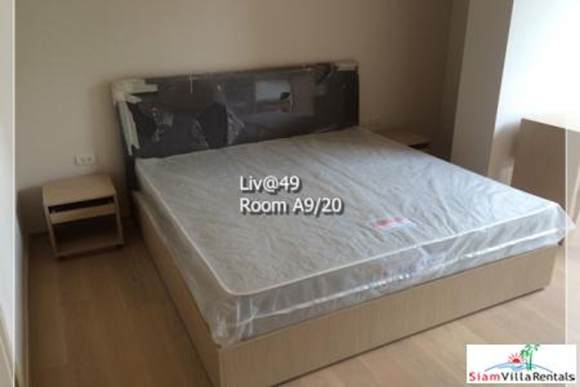 Condominio nel , Krung Thep Maha Nakhon 11391250