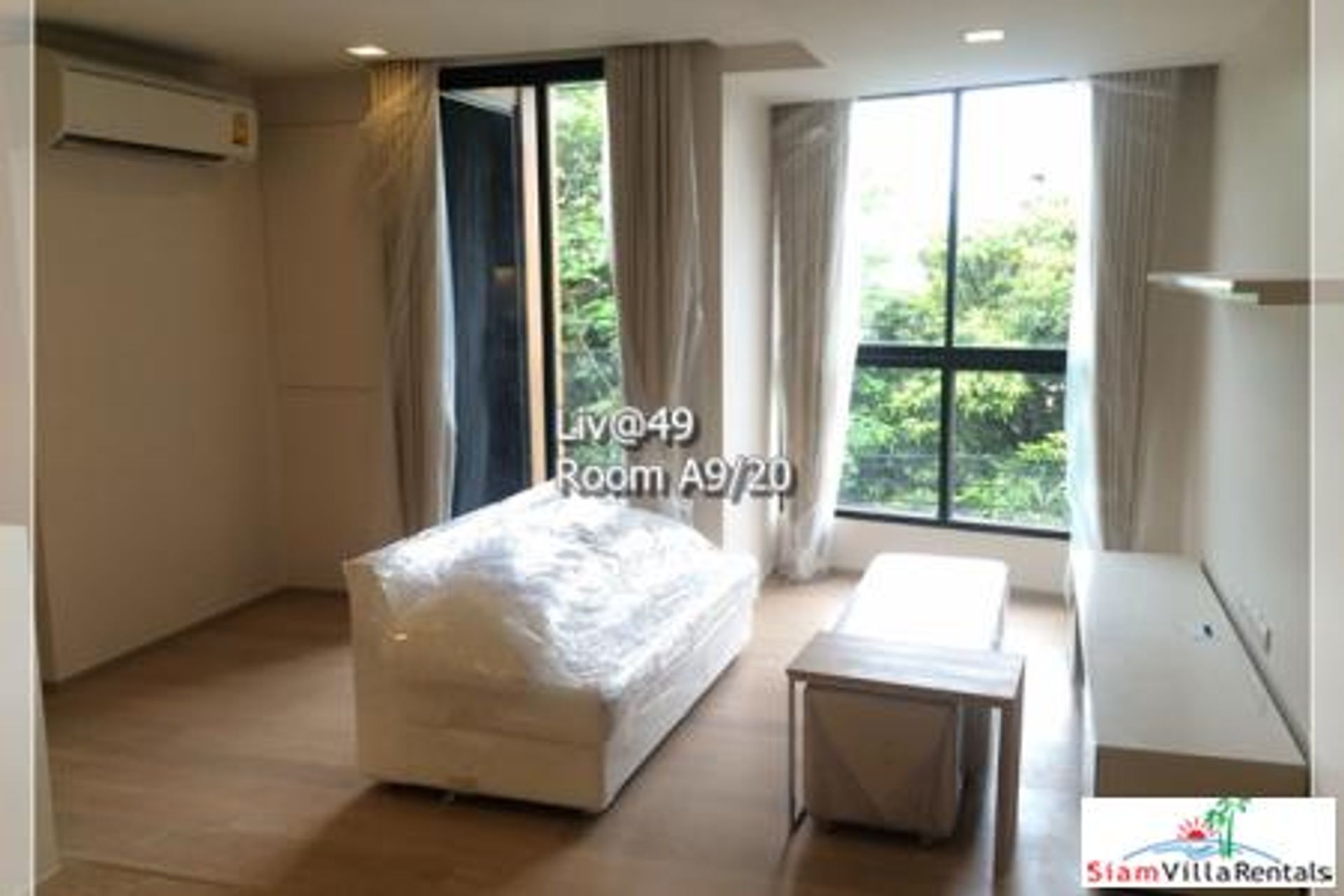 Condominium in , Krung Thep Maha Nakhon 11391250