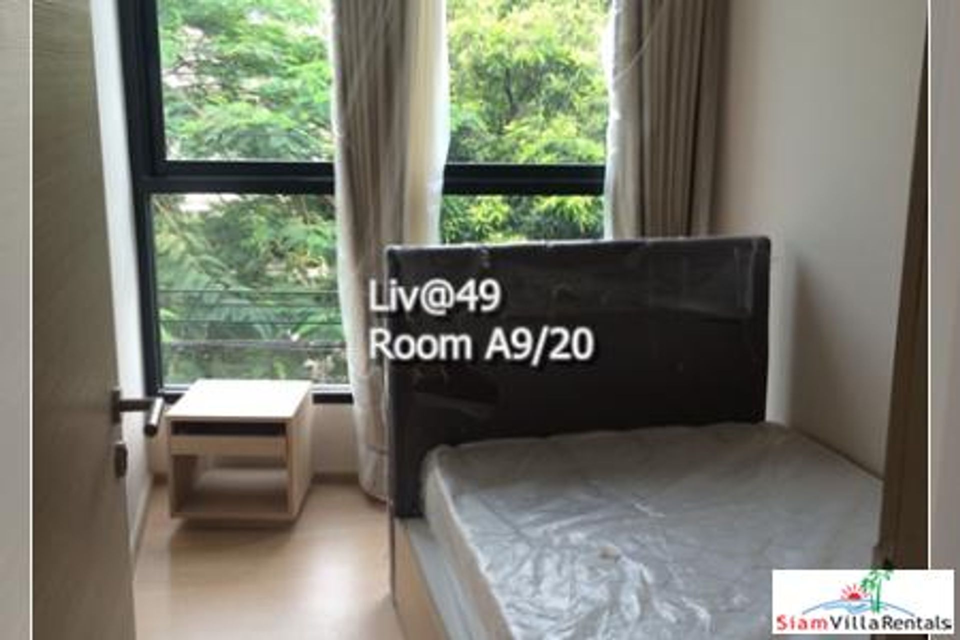 Condominium in , Krung Thep Maha Nakhon 11391250