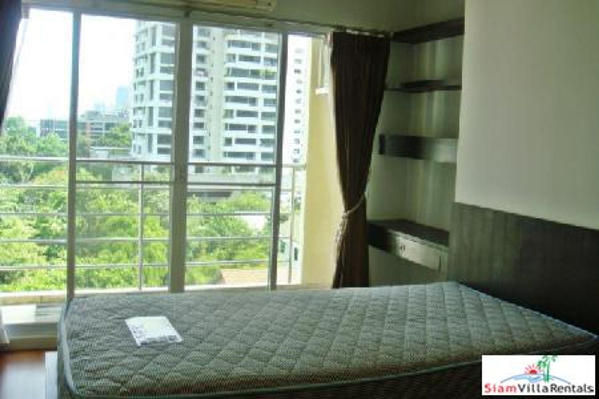 Condominium in Watthana, Krung Thep Maha Nakhon 11391251