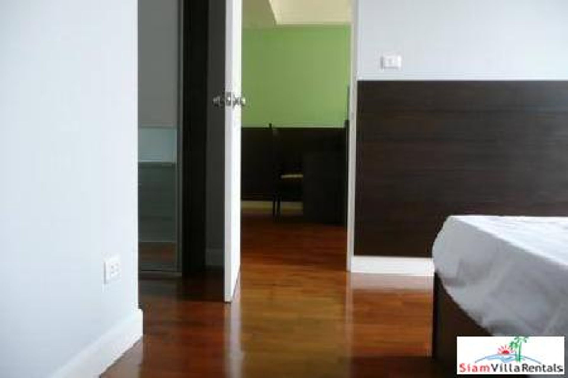 Condominium dans Watthana, Krung Thep Maha Nakhon 11391253