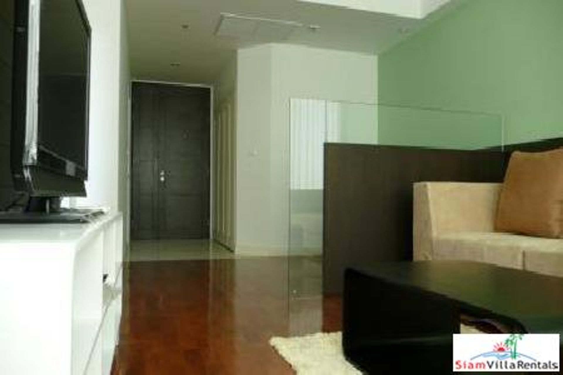 Condominium dans Watthana, Krung Thep Maha Nakhon 11391253