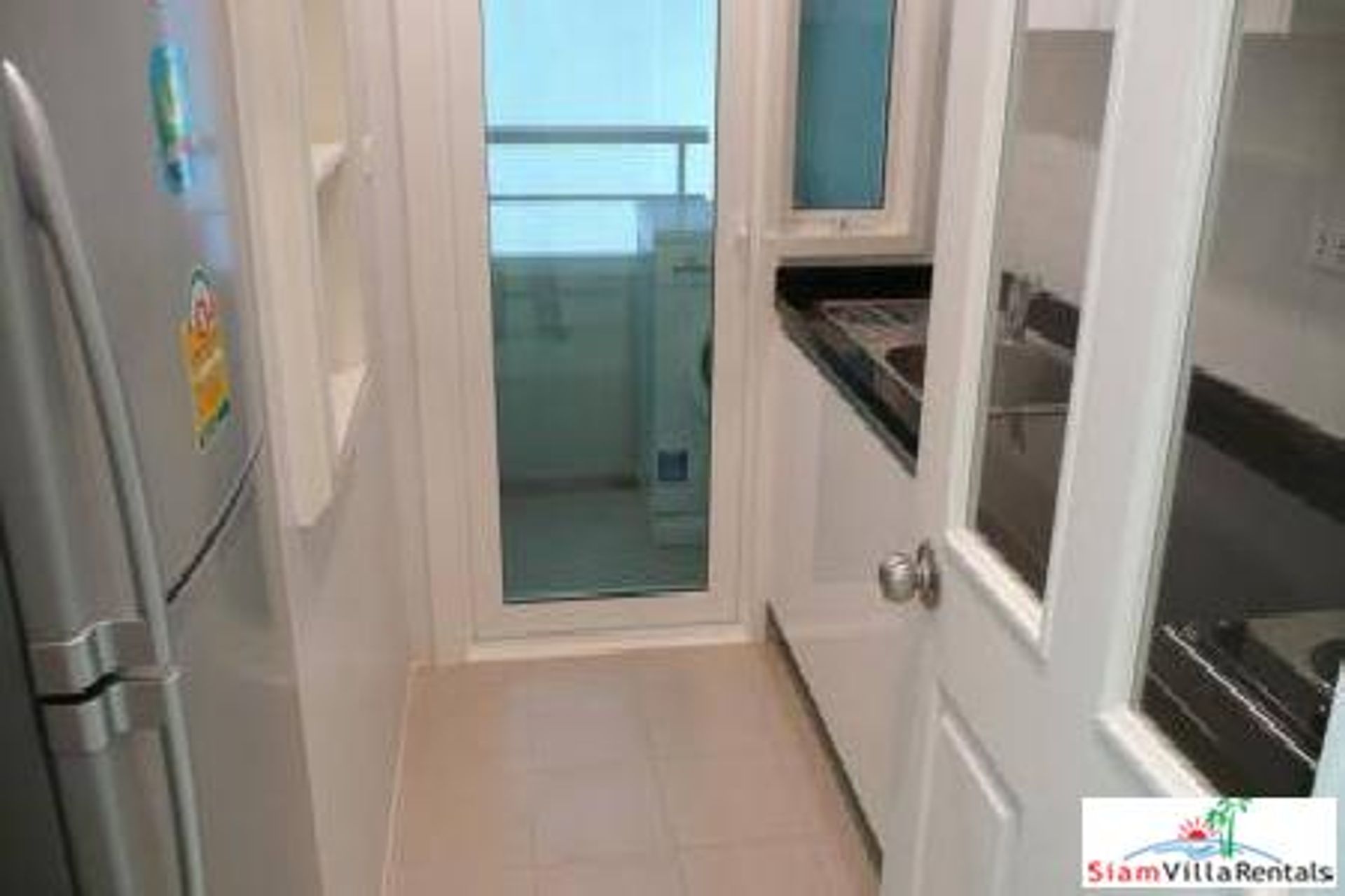 Condominio nel , Krung Thep Maha Nakhon 11391253