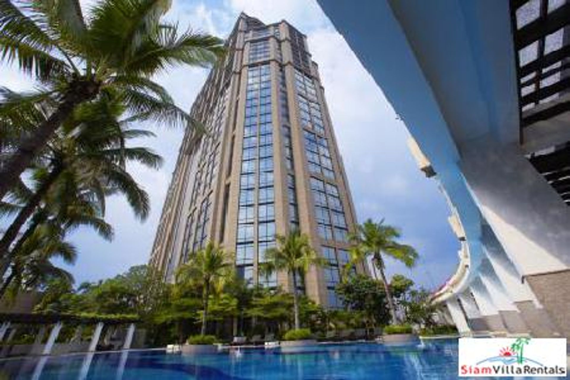 Condominio en , Krung Thep Maha Nakhon 11391256