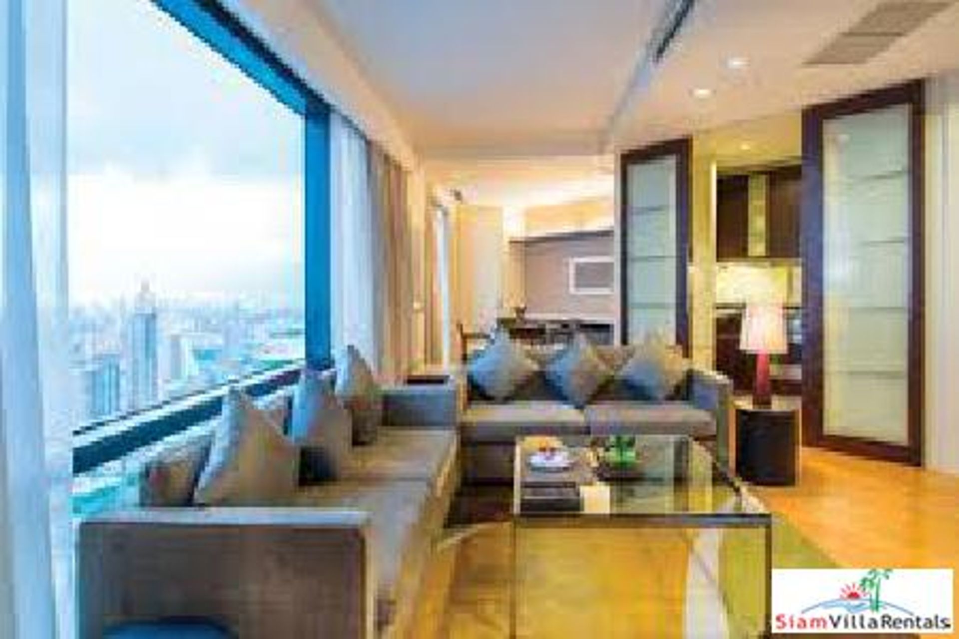 Condominio en , Krung Thep Maha Nakhon 11391256