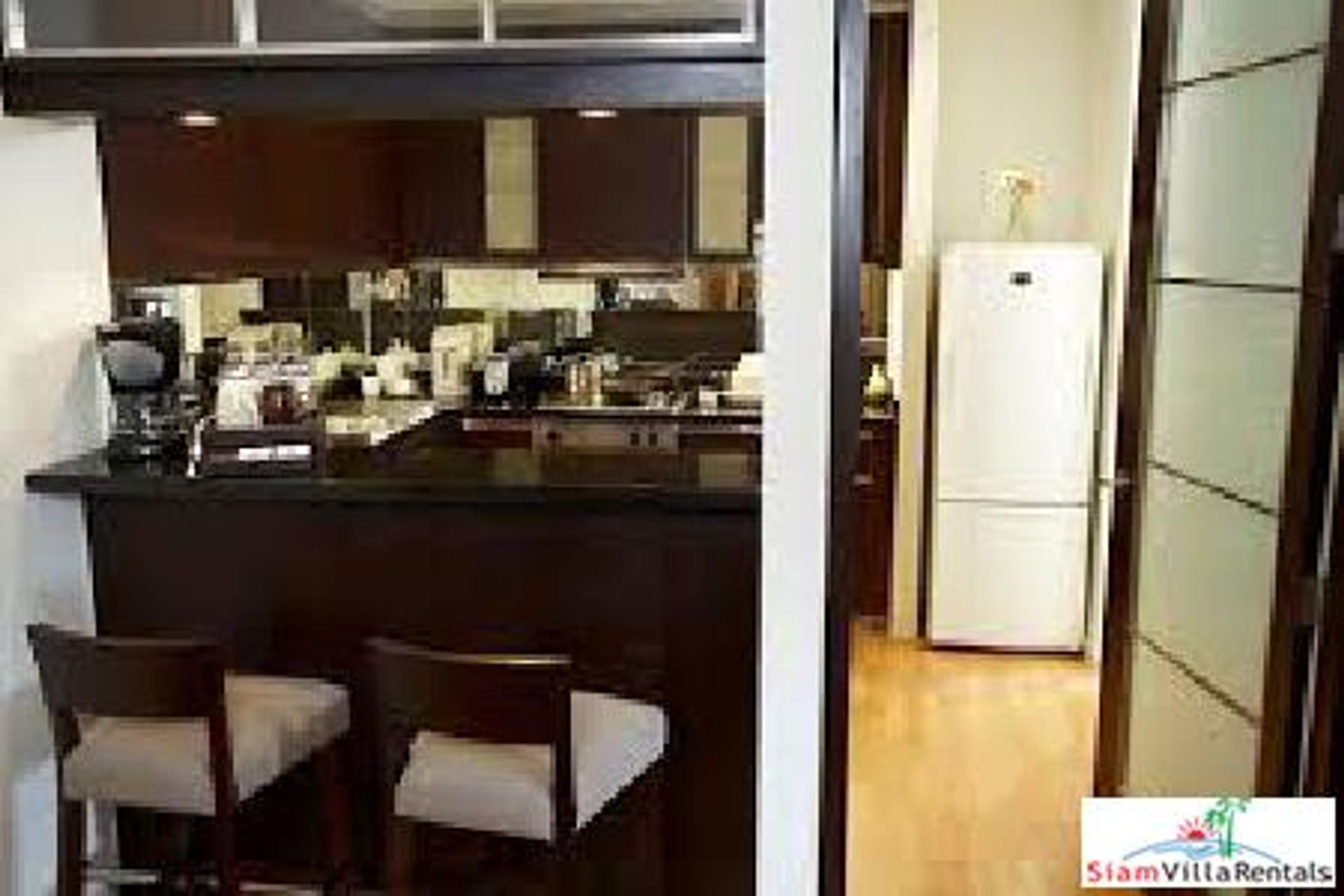 Condominio en , Krung Thep Maha Nakhon 11391256