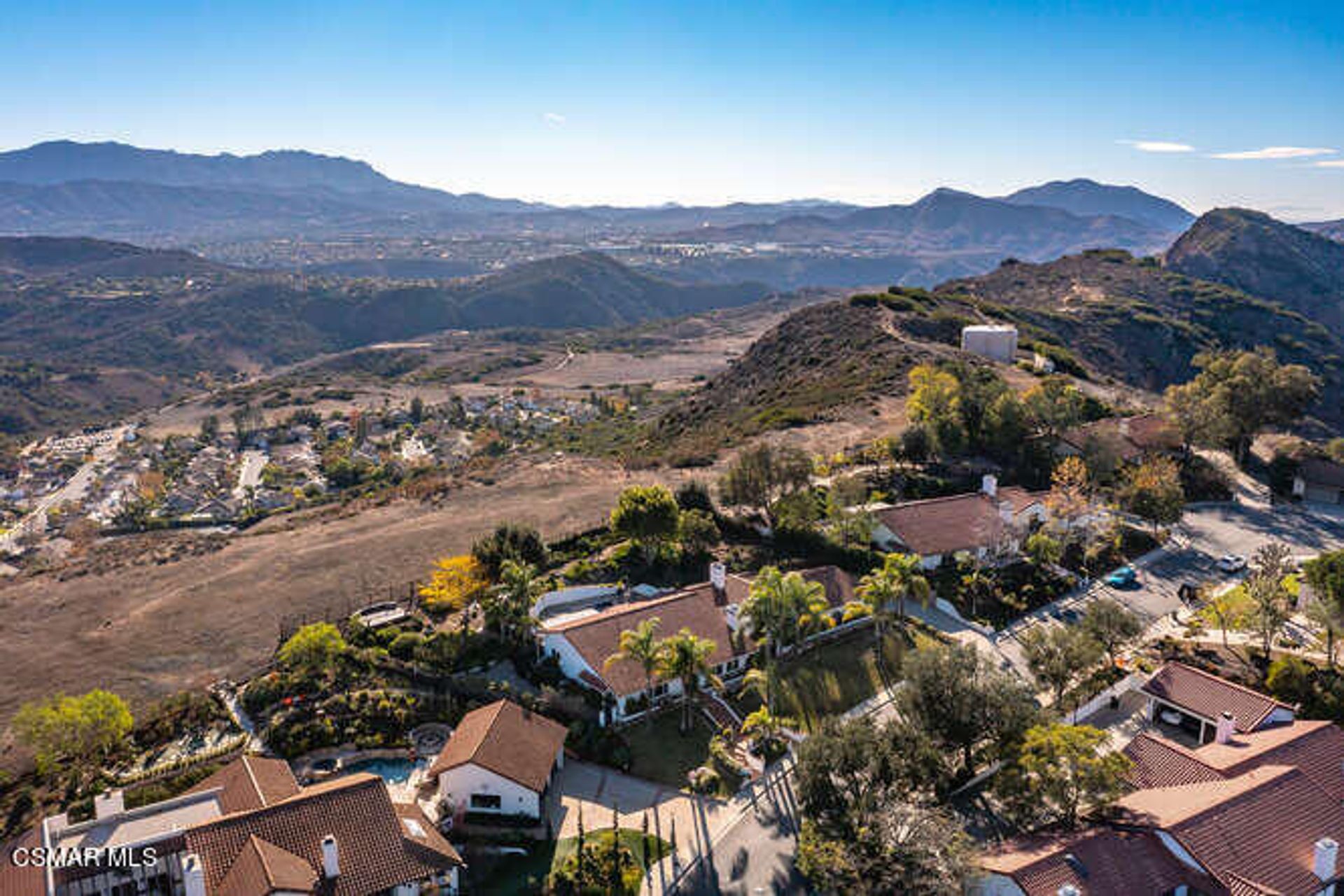 Hus i Thousand Oaks, California 11391261