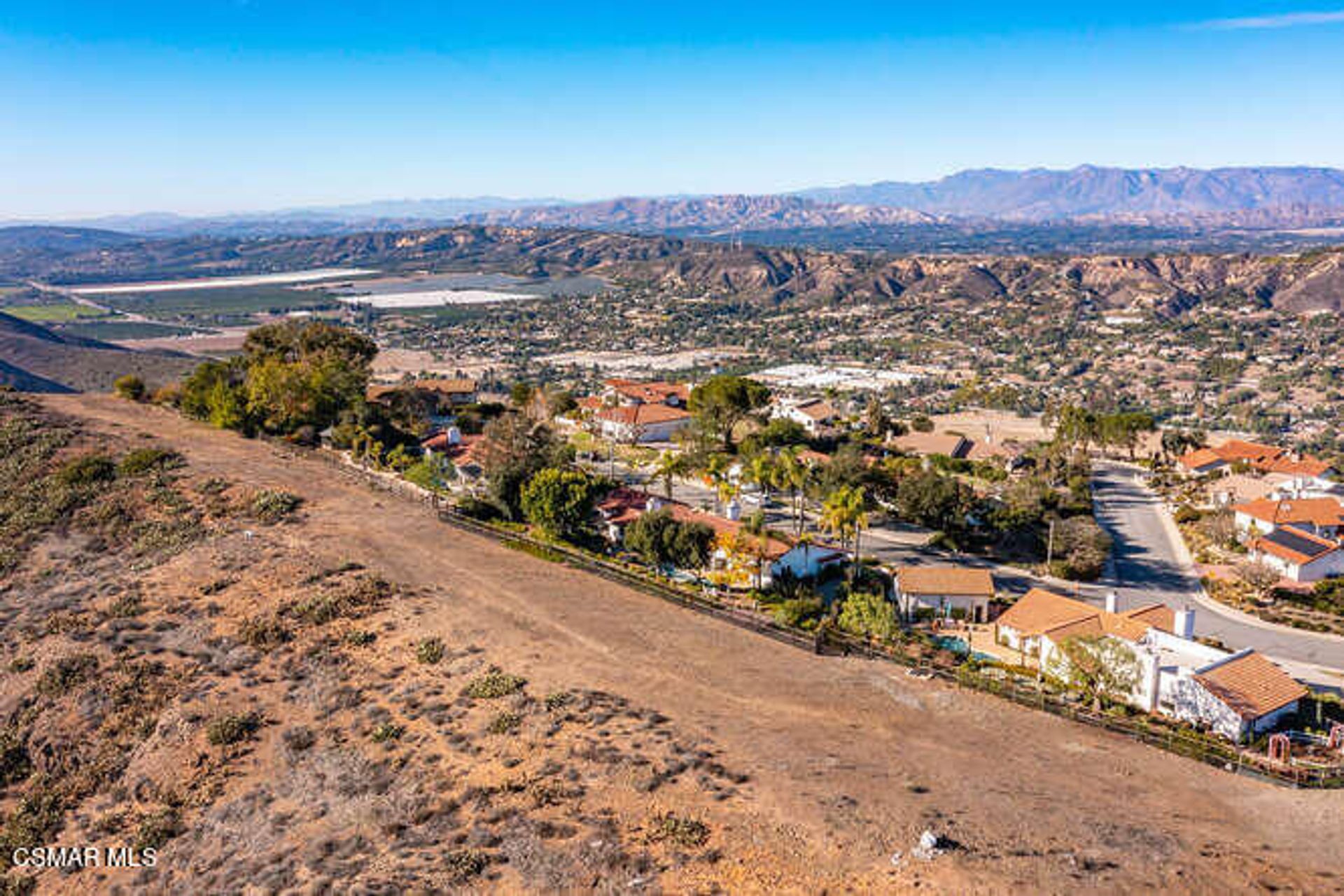 Hus i Thousand Oaks, California 11391261