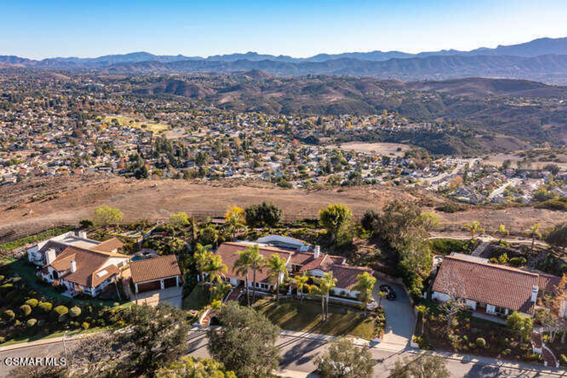 Hus i Thousand Oaks, California 11391261