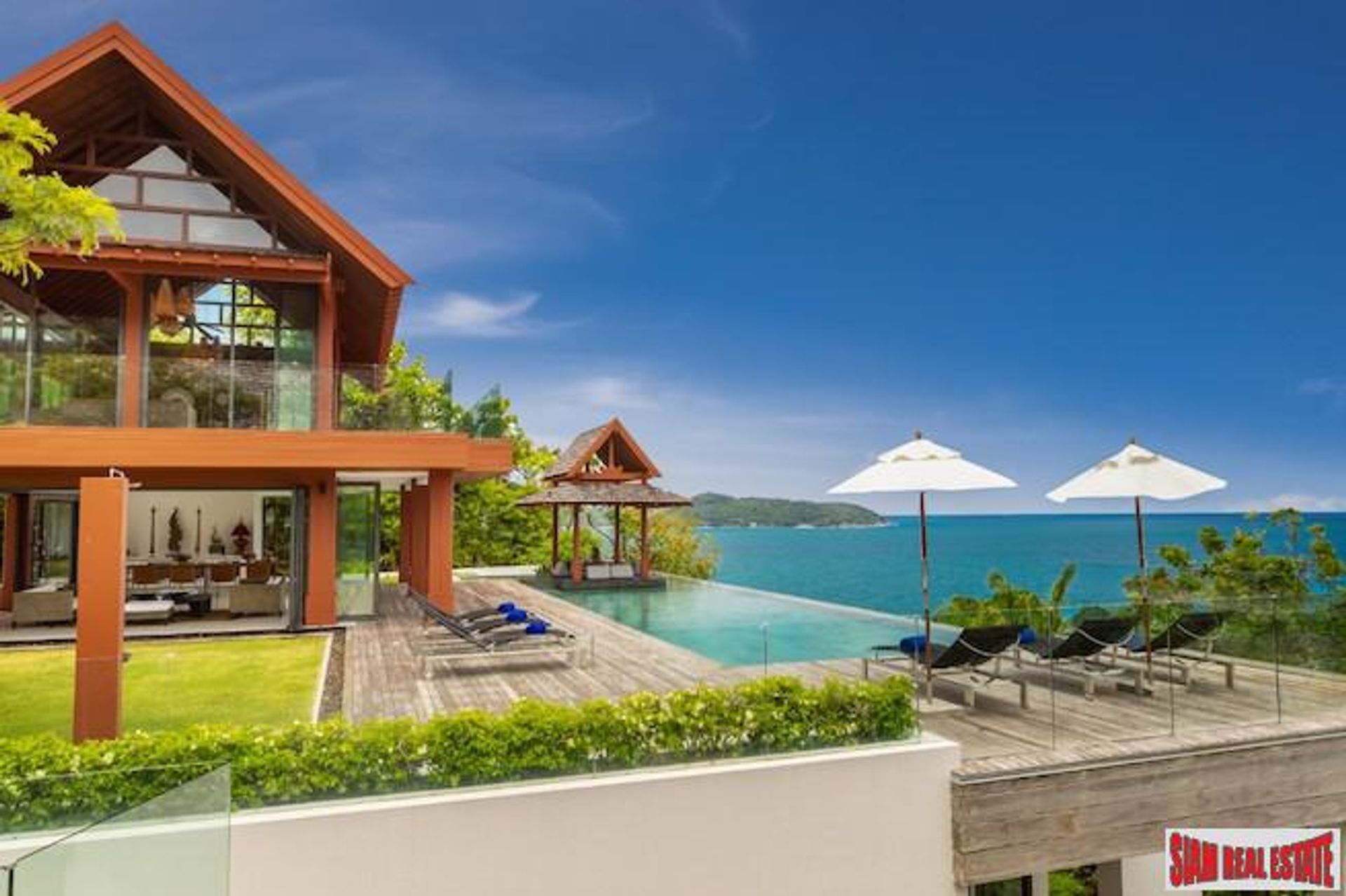 Haus im Kamala, Phuket 11391268