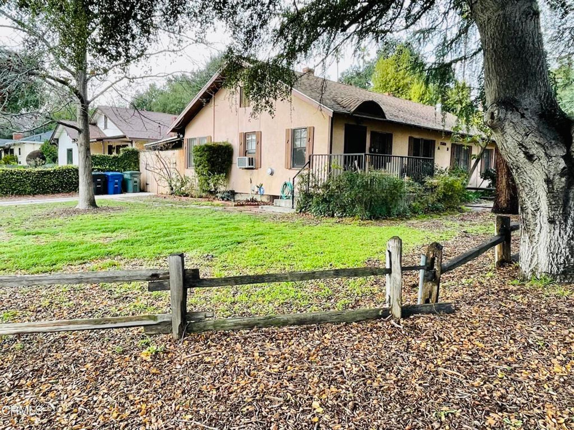 σπίτι σε Altadena, California 11391280