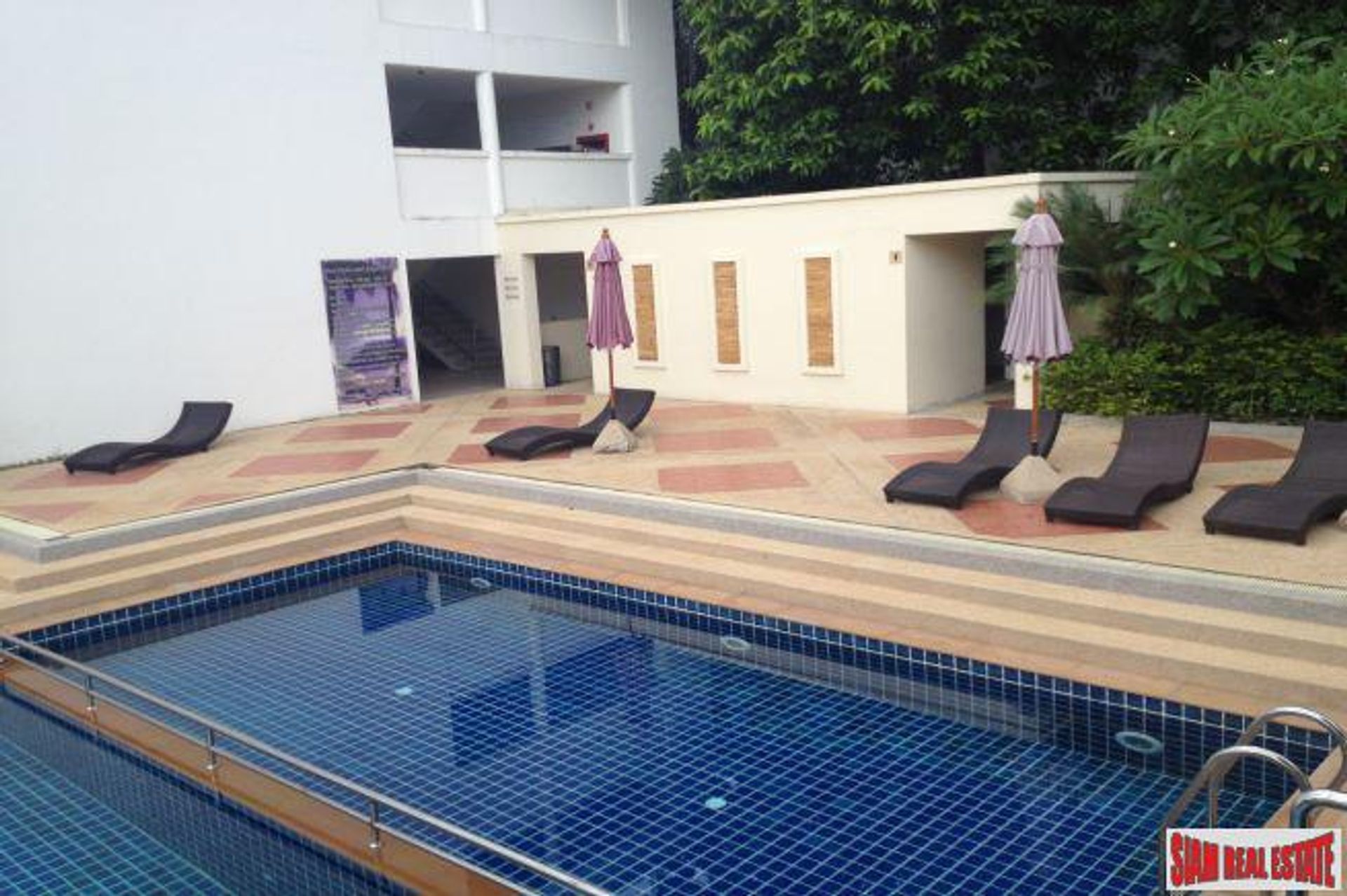 Condominium in Tambon Wichit, Chang Wat Phuket 11391288