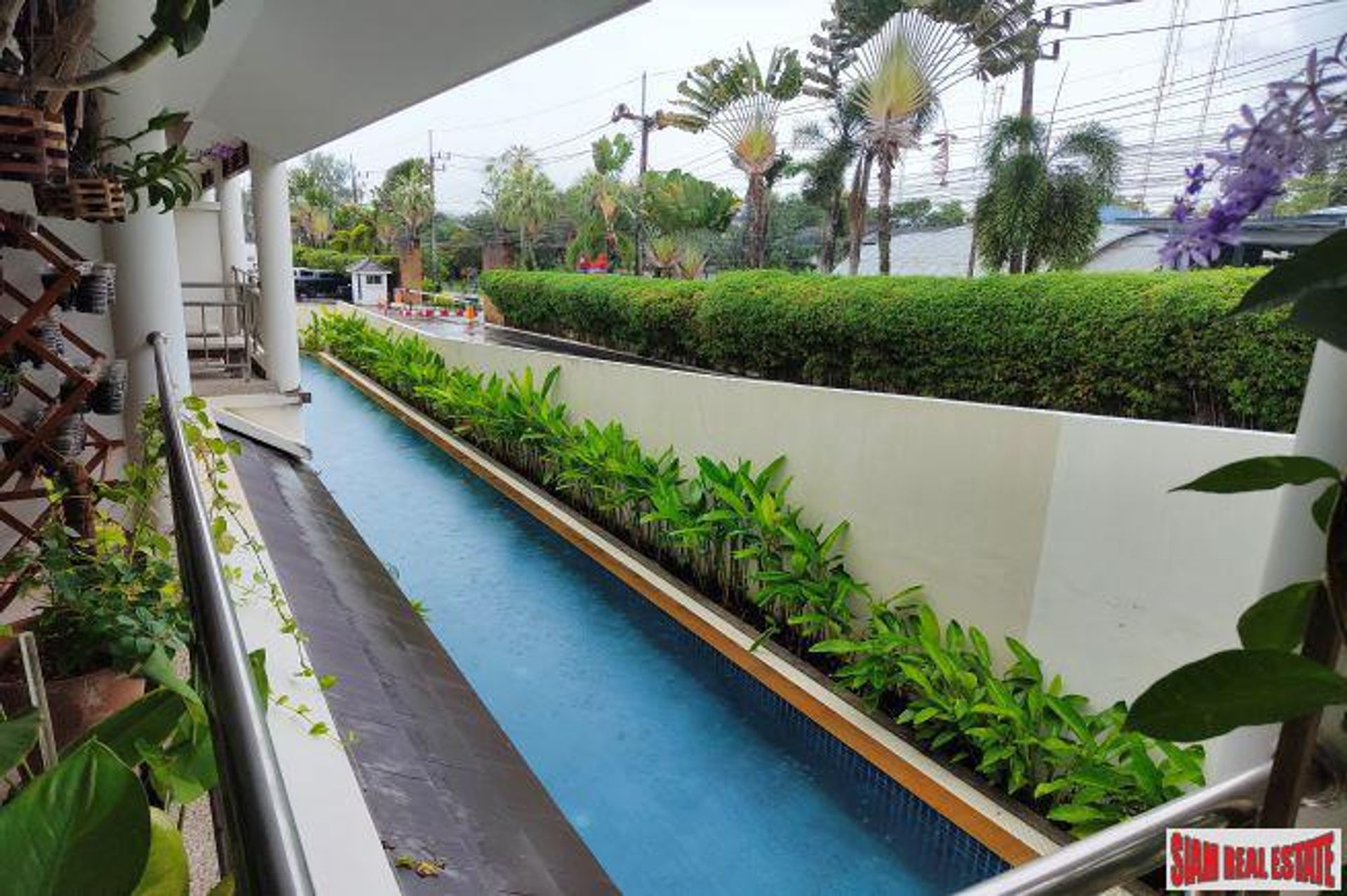 Kondominium di Ban Laem Phan Wa, Phuket 11391288