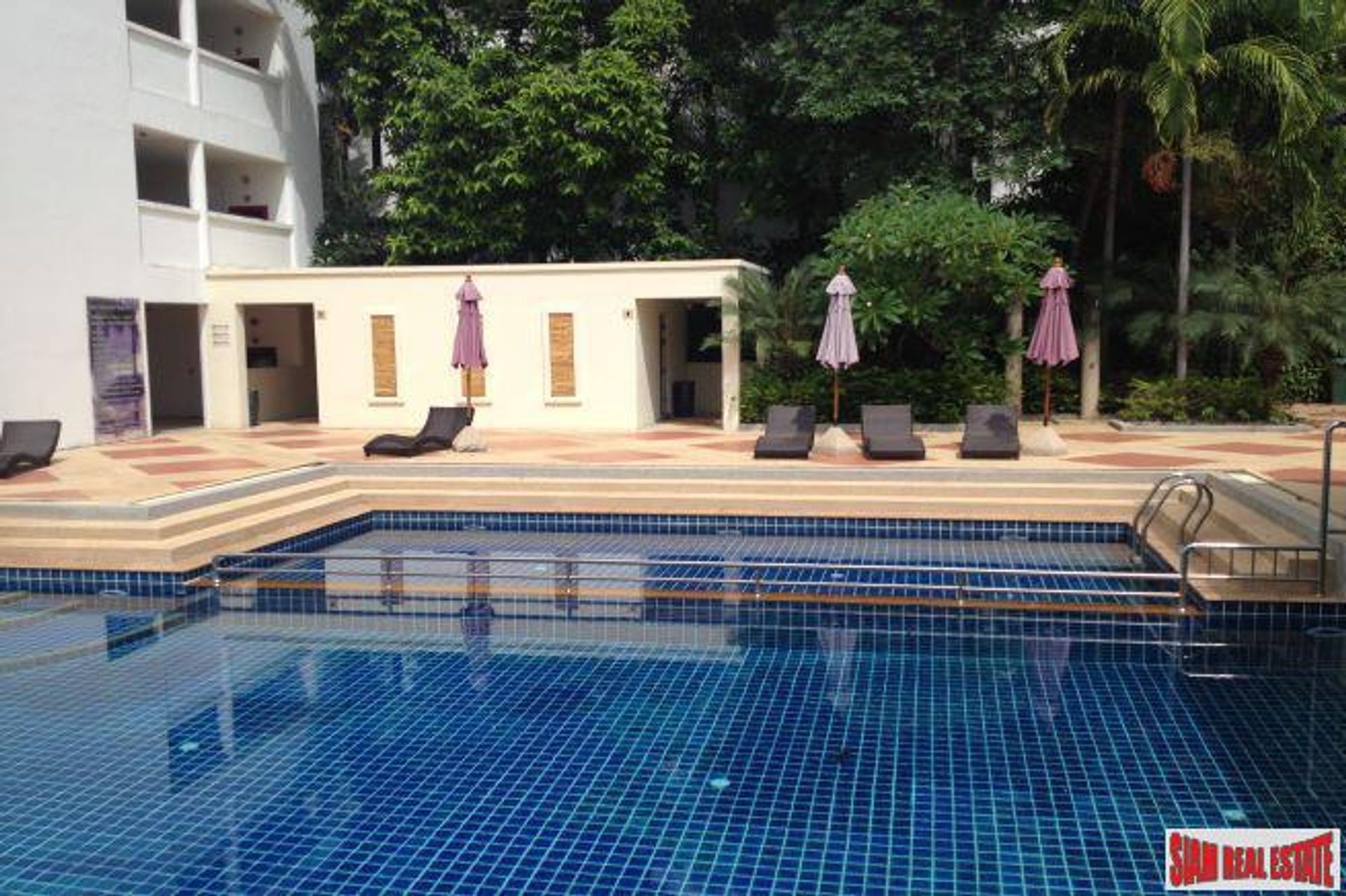 Condominium in Tambon Wichit, Chang Wat Phuket 11391288