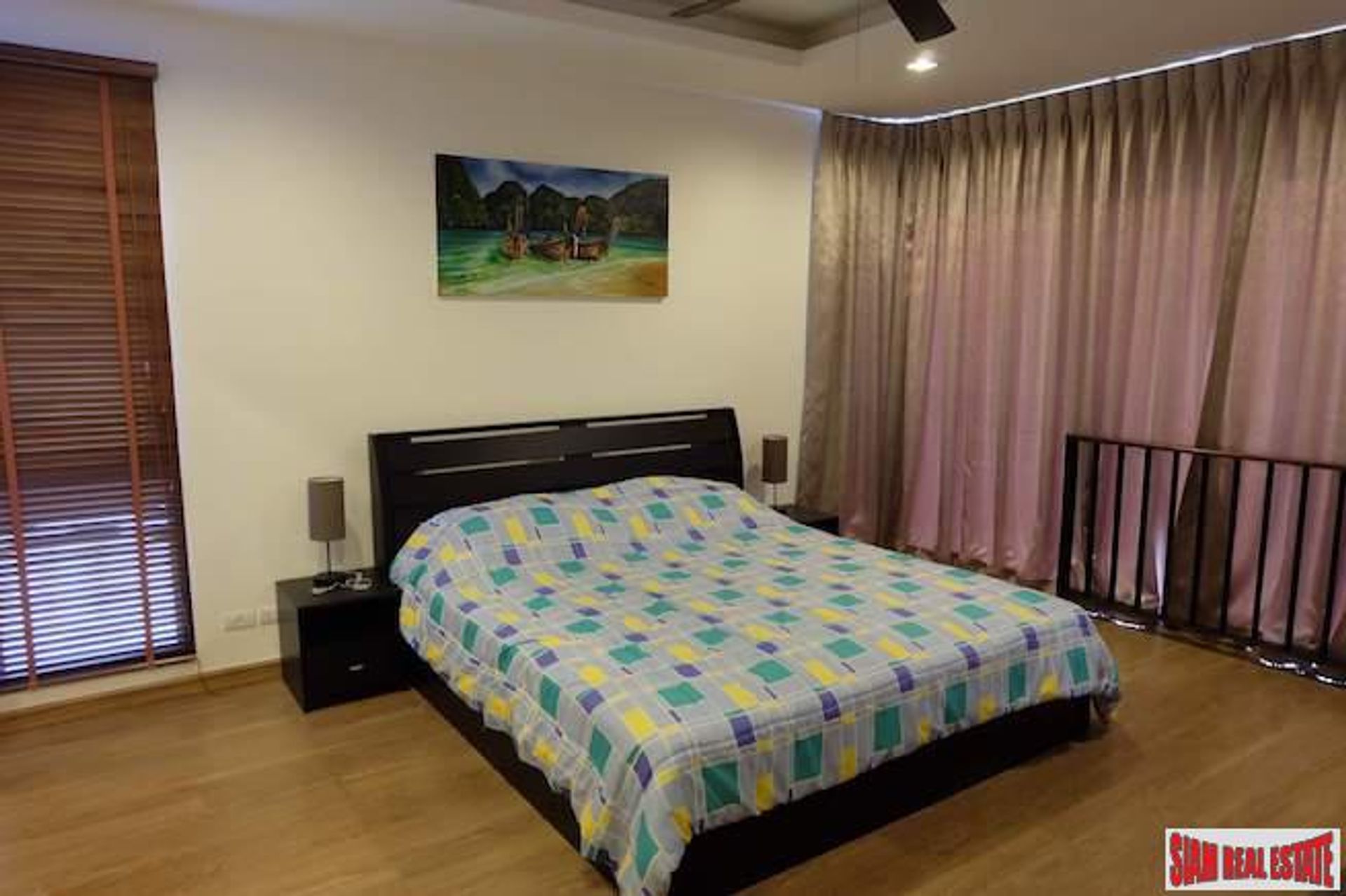 Casa nel Tambon Choeng Thale, Chang Wat Phuket 11391306