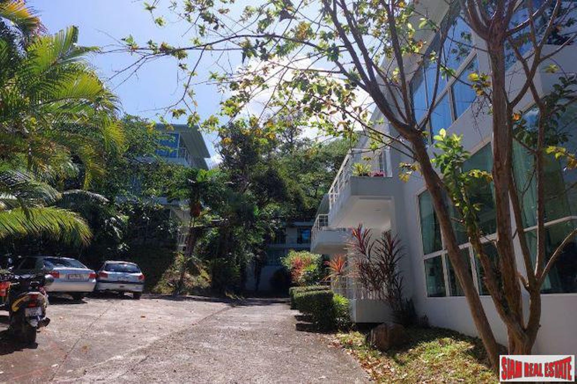 Condominio en Kamala, Phuket 11391310