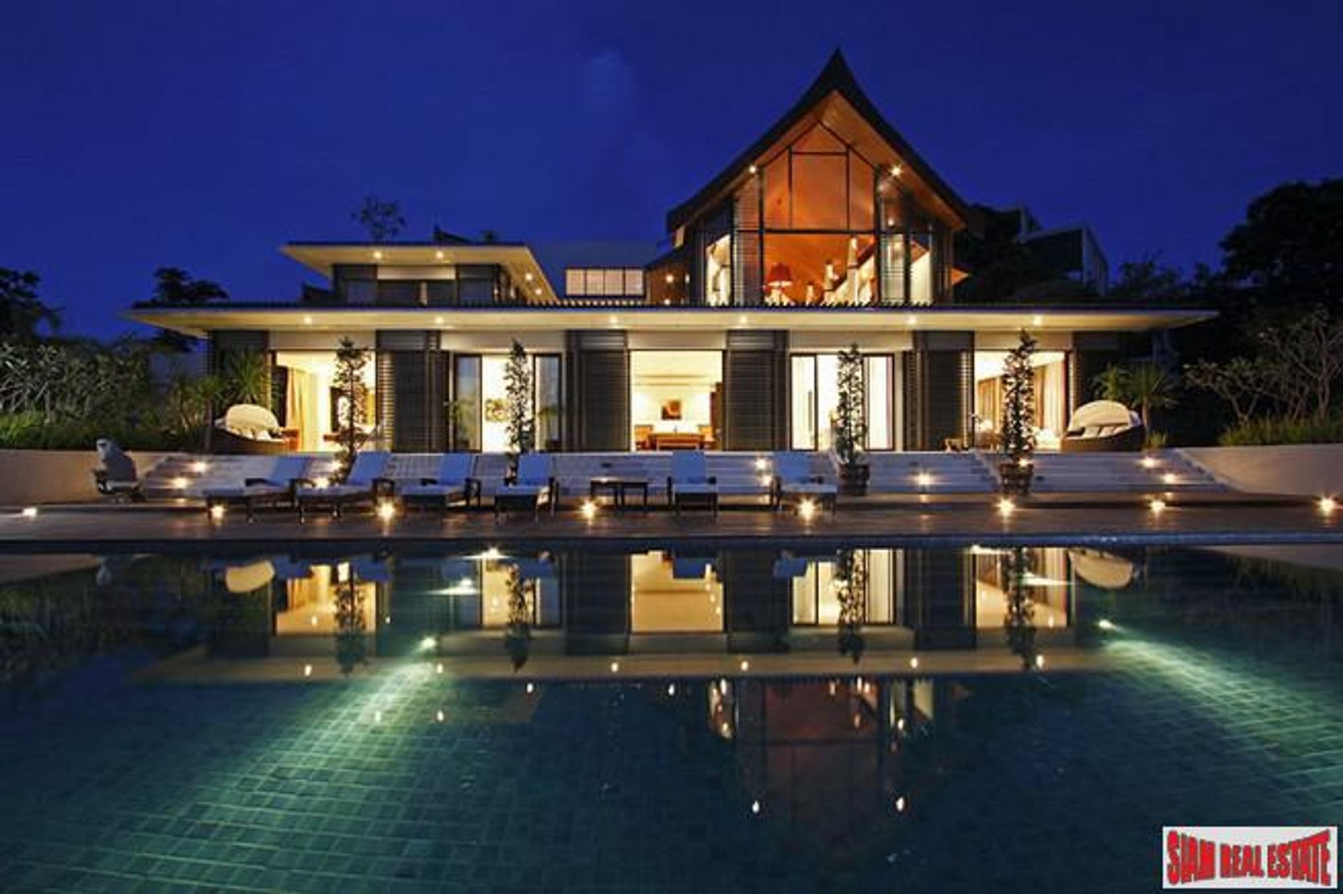 Haus im Phuket, Phuket 11391315