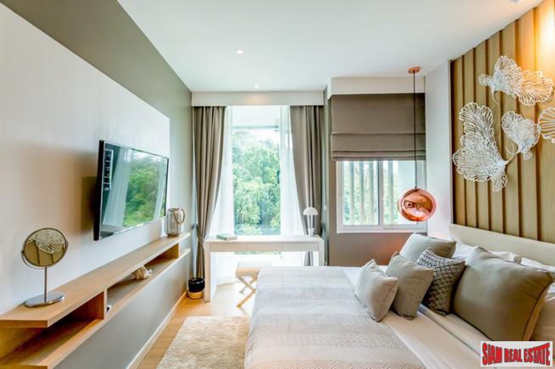 Квартира в Tambon Kamala, Chang Wat Phuket 11391320